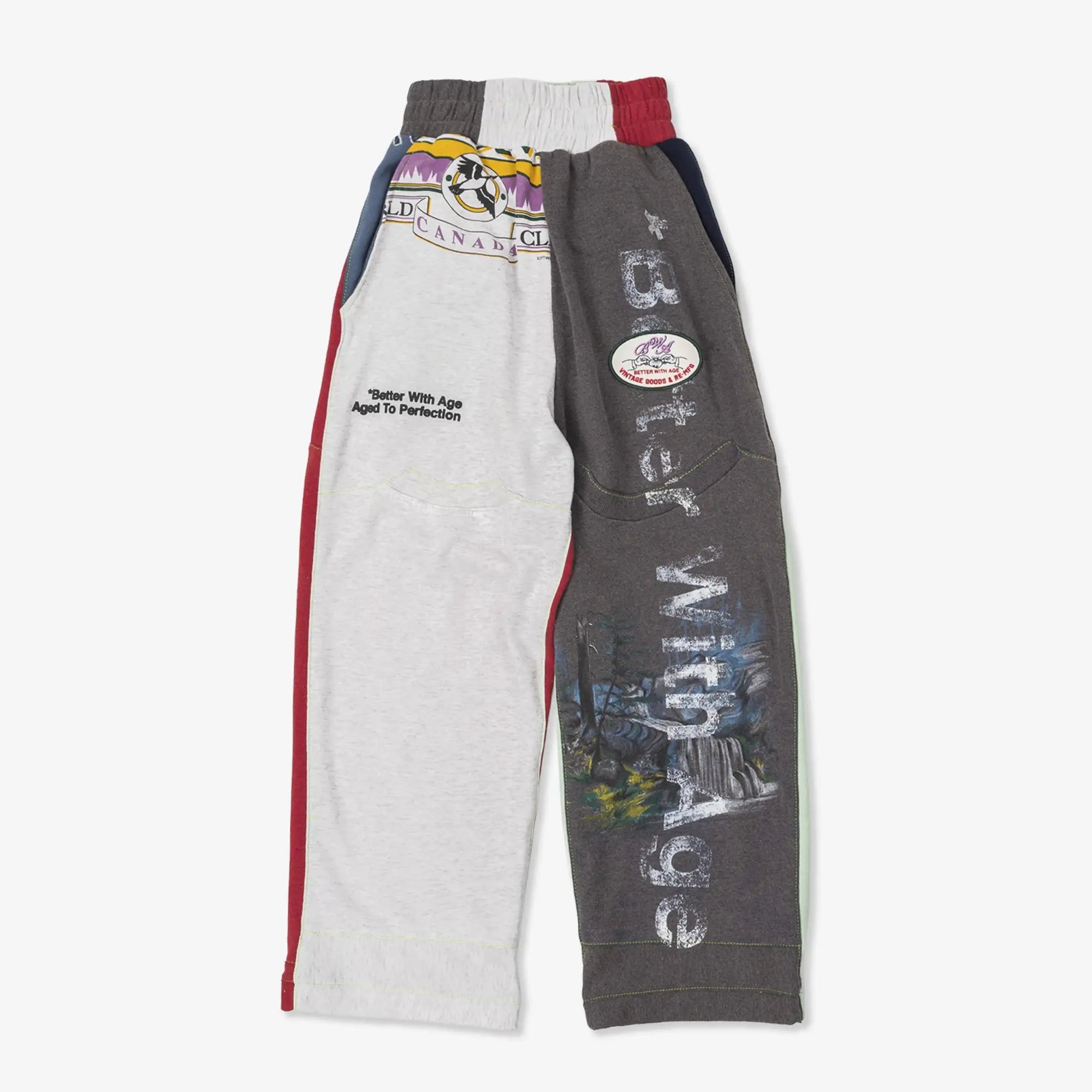 Photo of Better With Age Hinckley Recon Sweatpants - 6