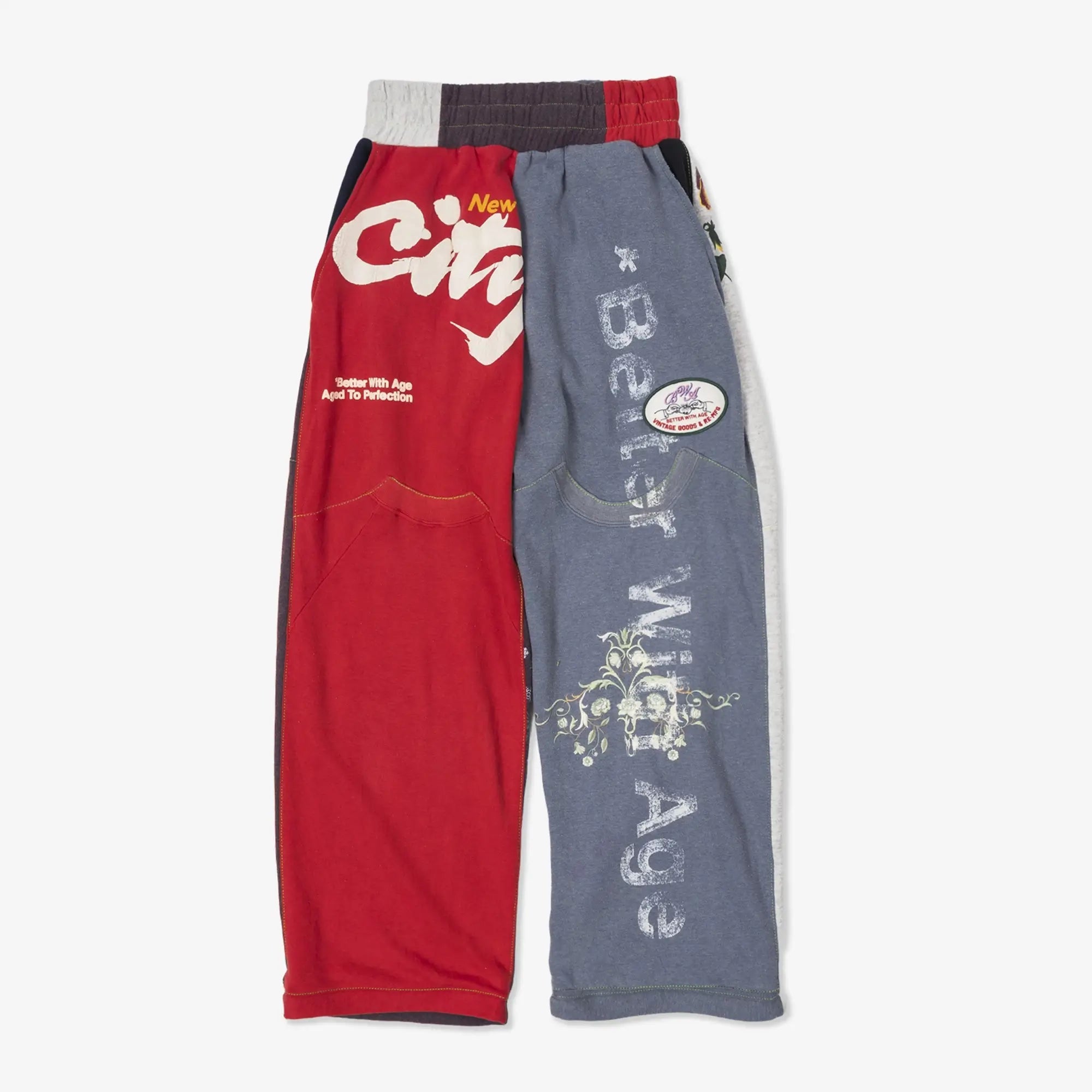 Better With Age Hinckley Recon Sweatpants Multi - 10