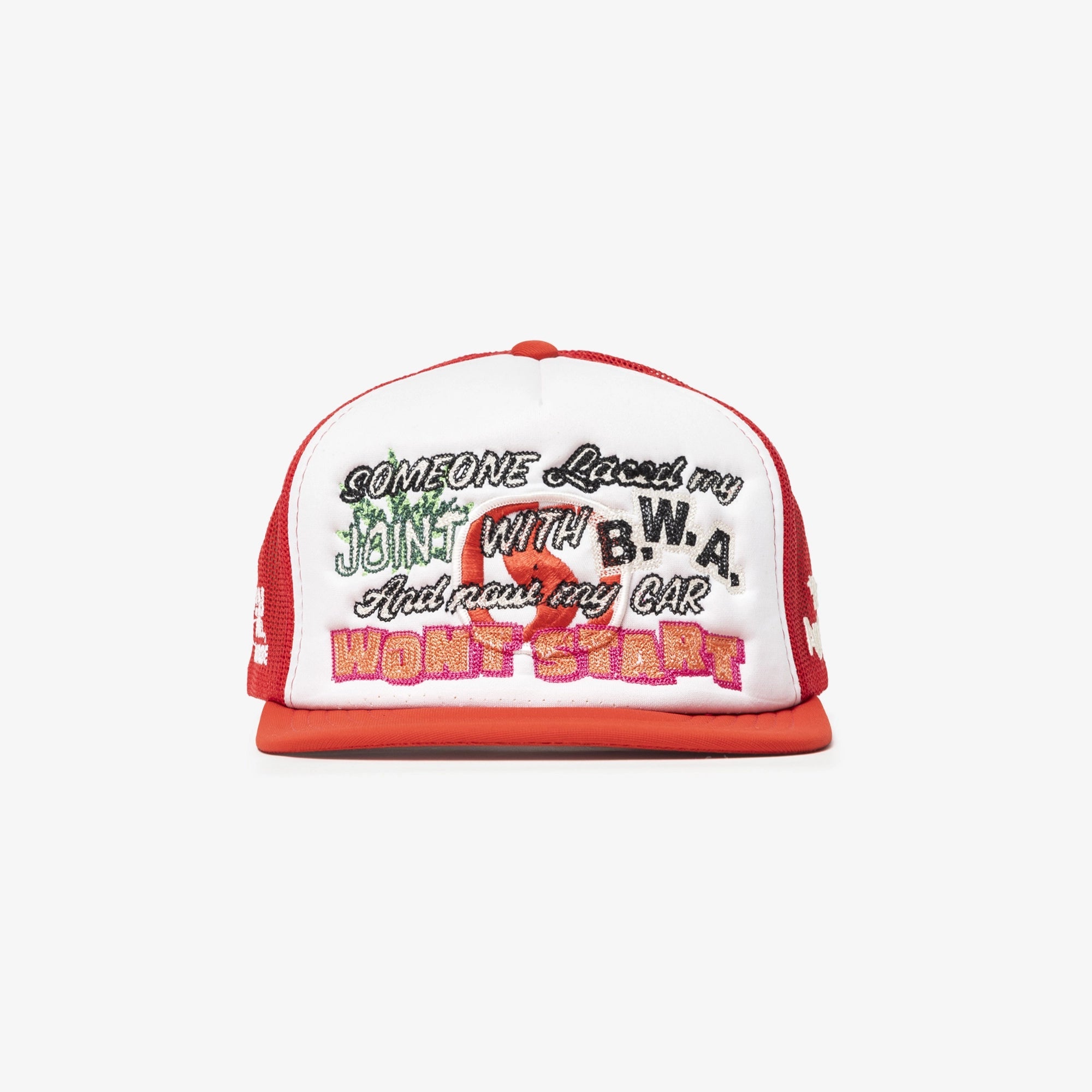 Photo of Better With Age Lace Vintage Hat - 10