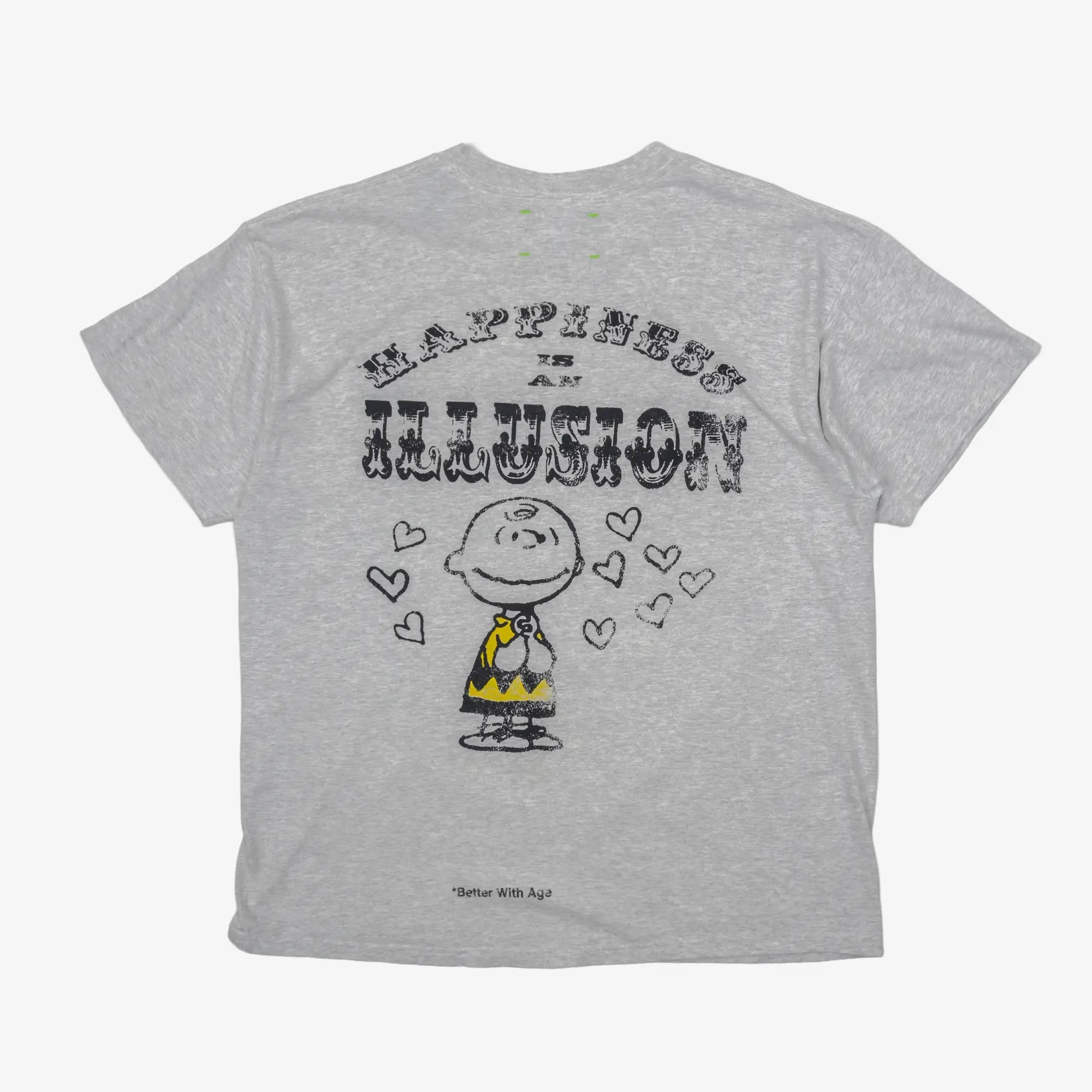 Better With Age Loosey T-Shirt Multi - 10