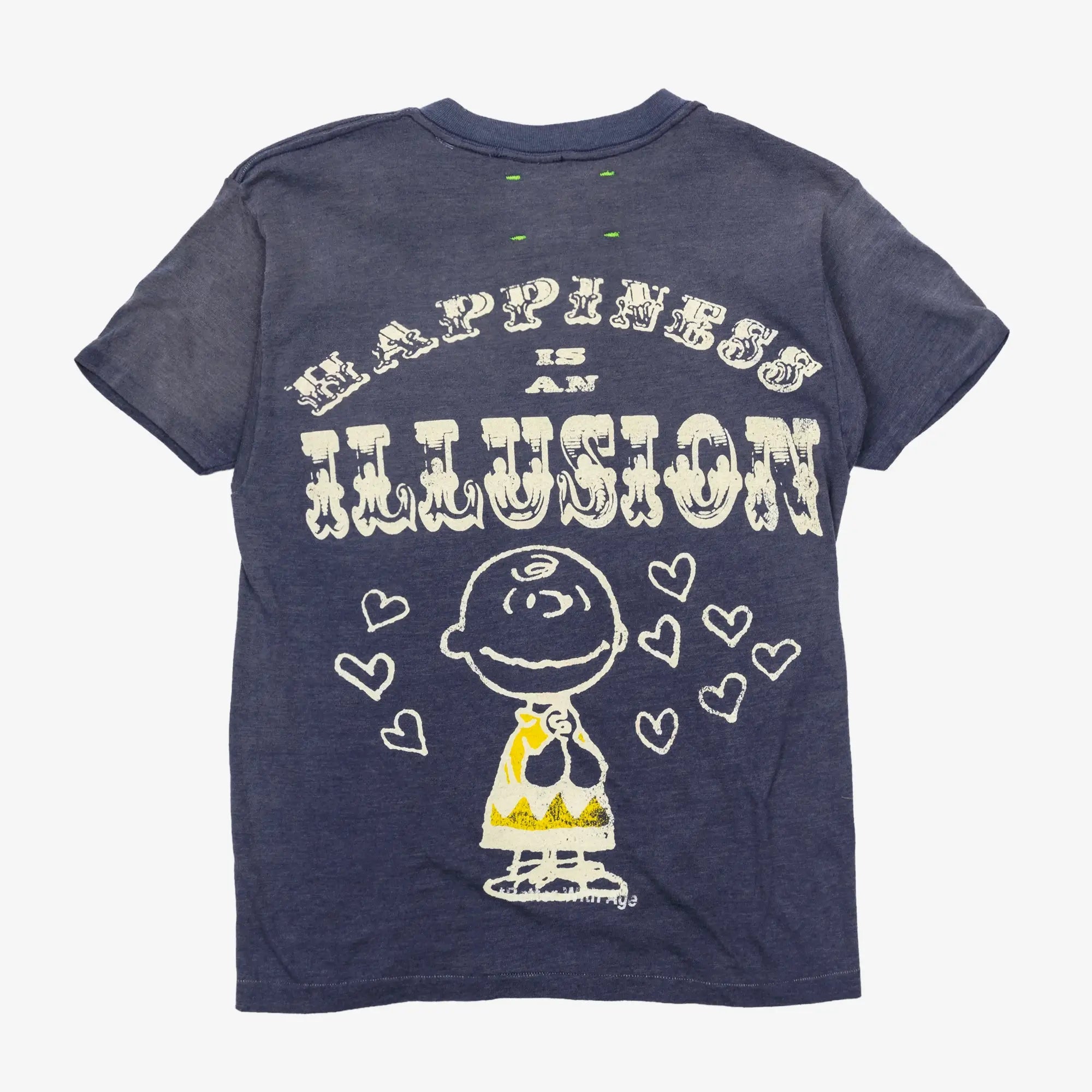 Better With Age Loosey T-Shirt Multi - 6