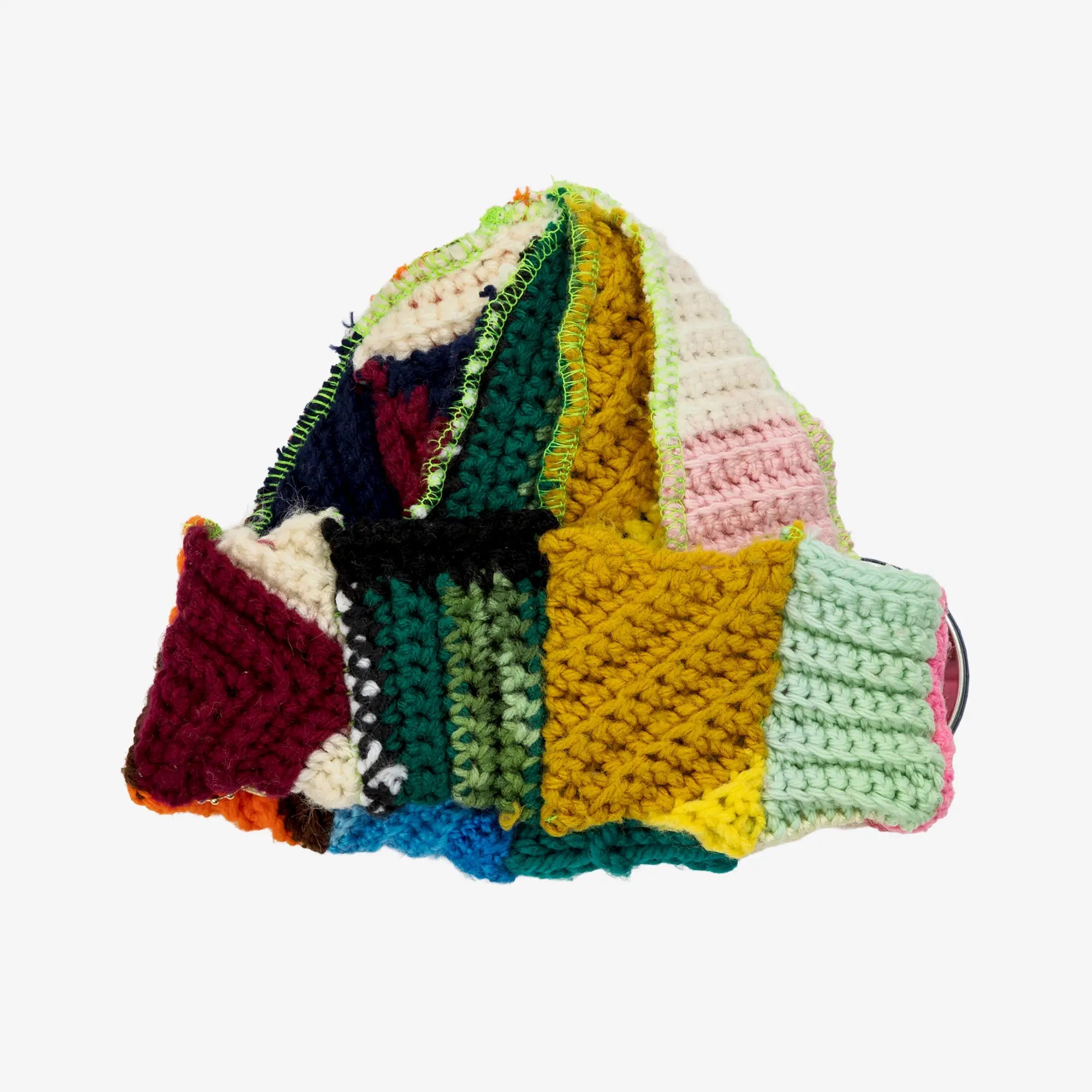 Better With Age Nani's Bespoke Beanie V2 - 4