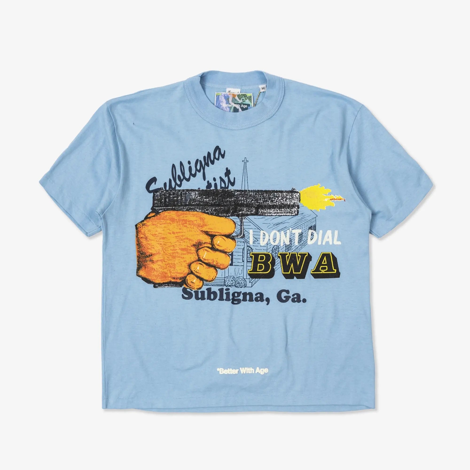 Photo of Better With Age Sani T-Shirt - 8
