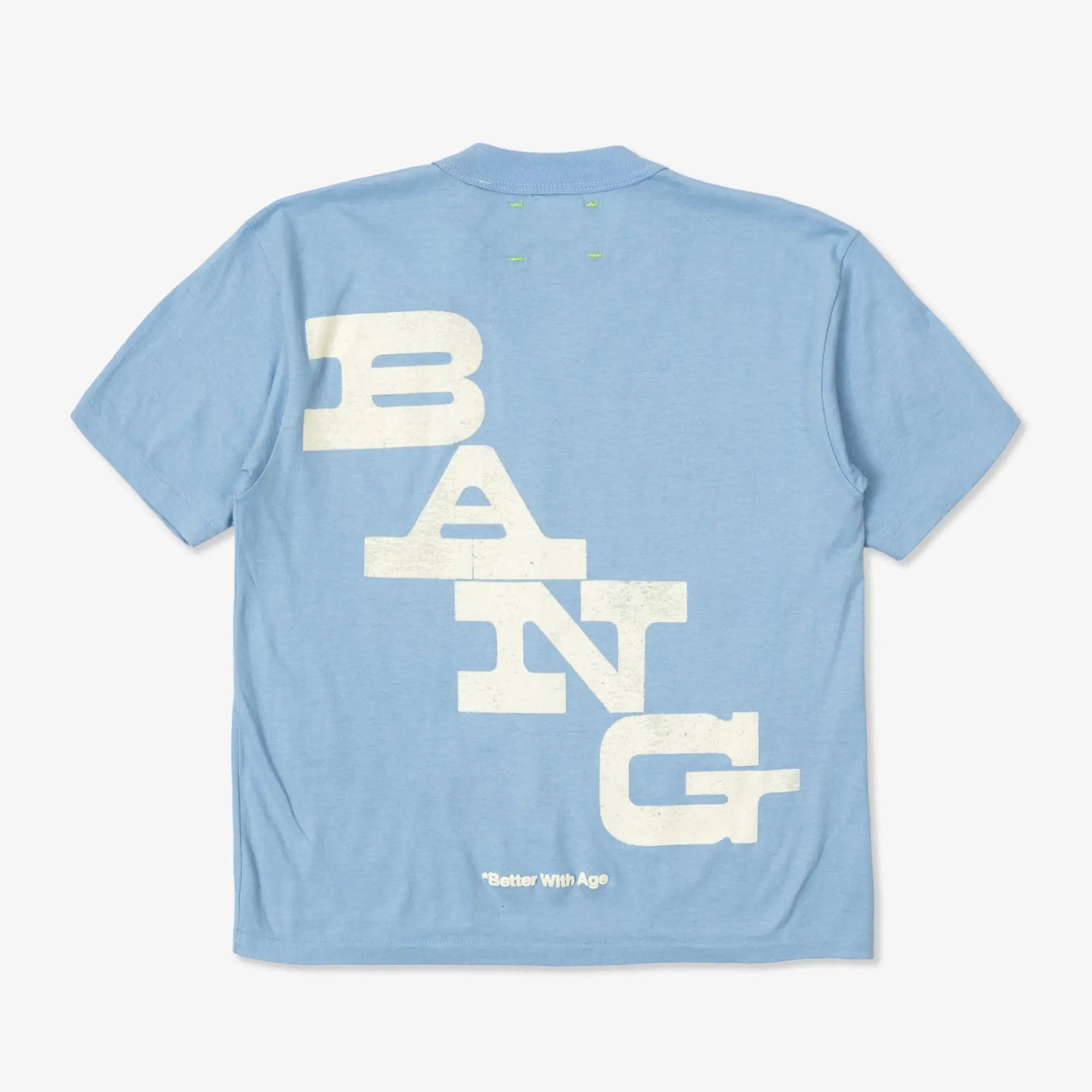 Better With Age Sani T-Shirt Multi - 9