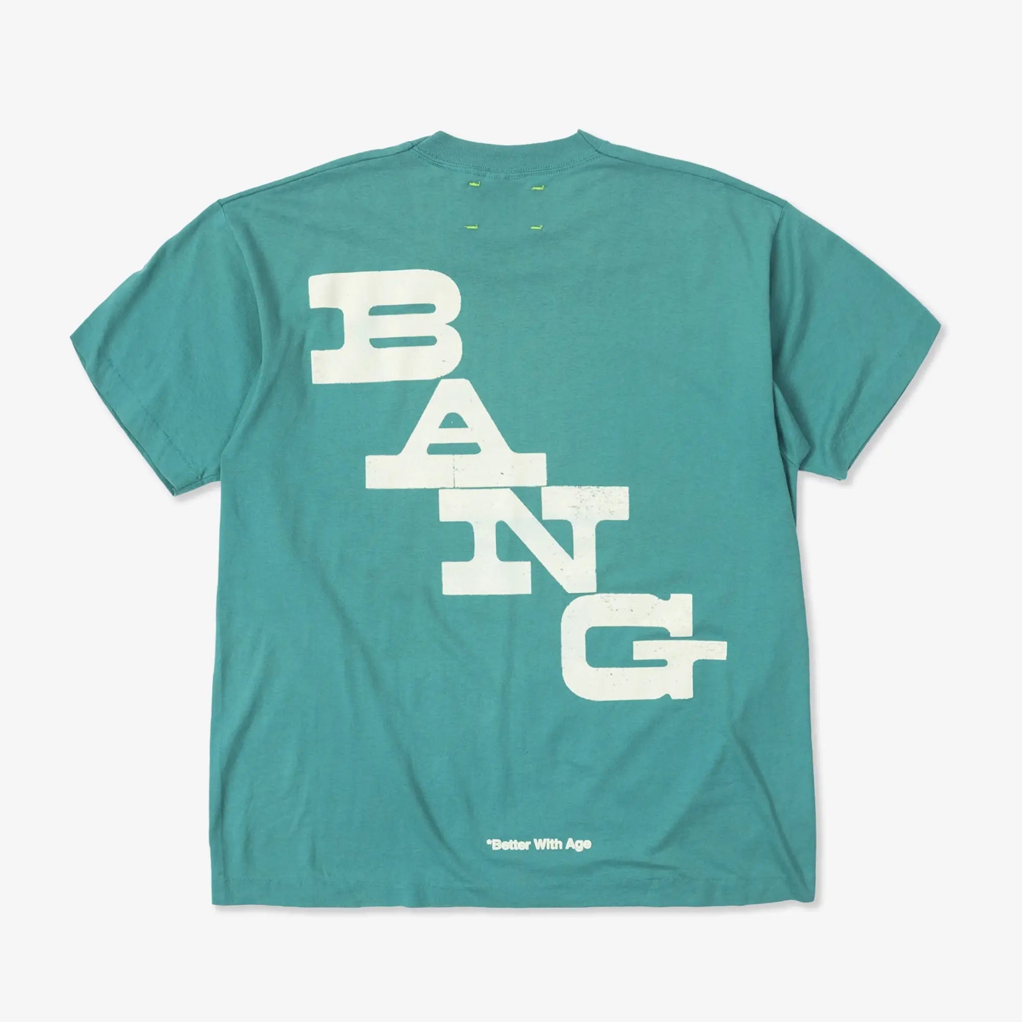 Better With Age Sani T-Shirt Multi - 11