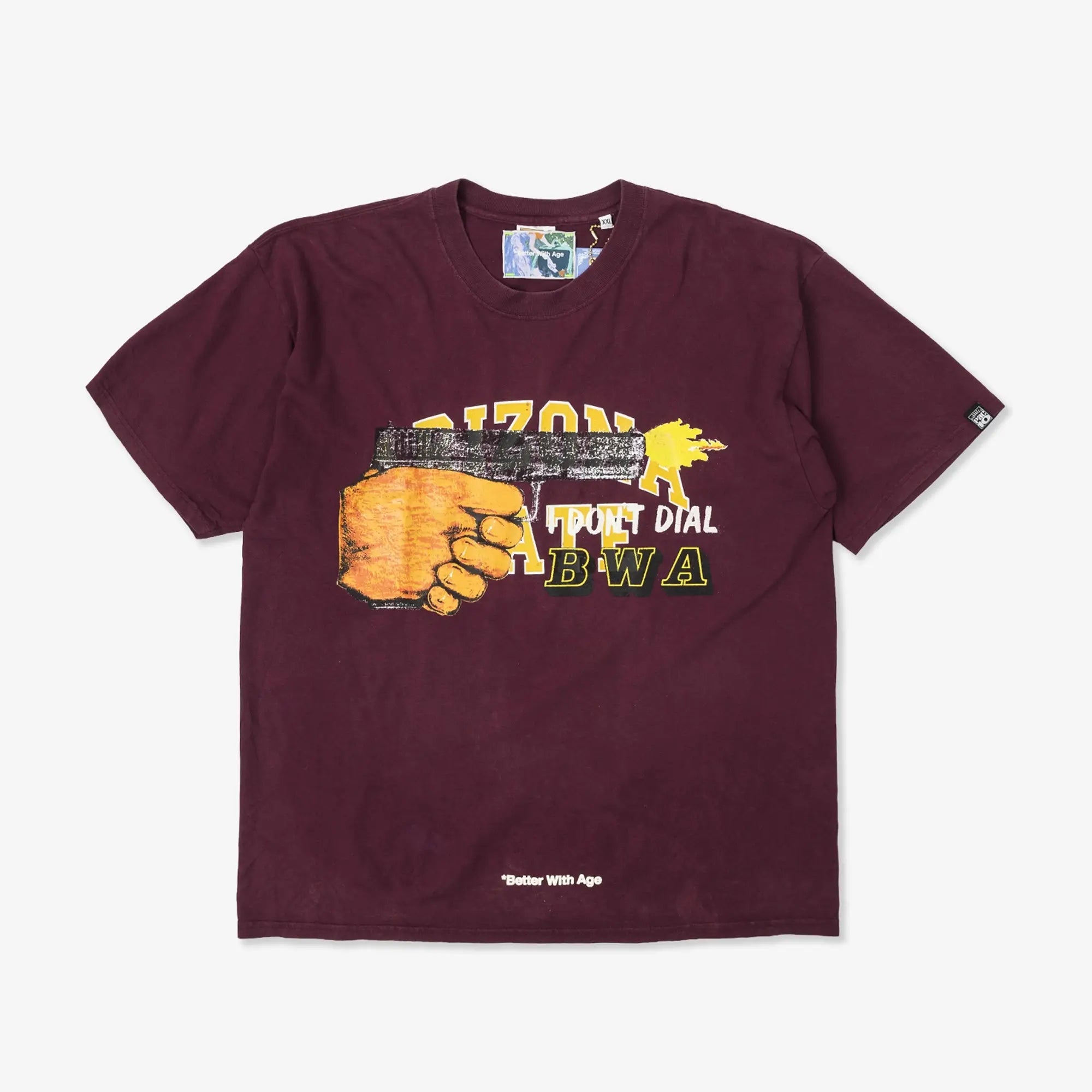 Photo of Better With Age Sani T-Shirt - 12