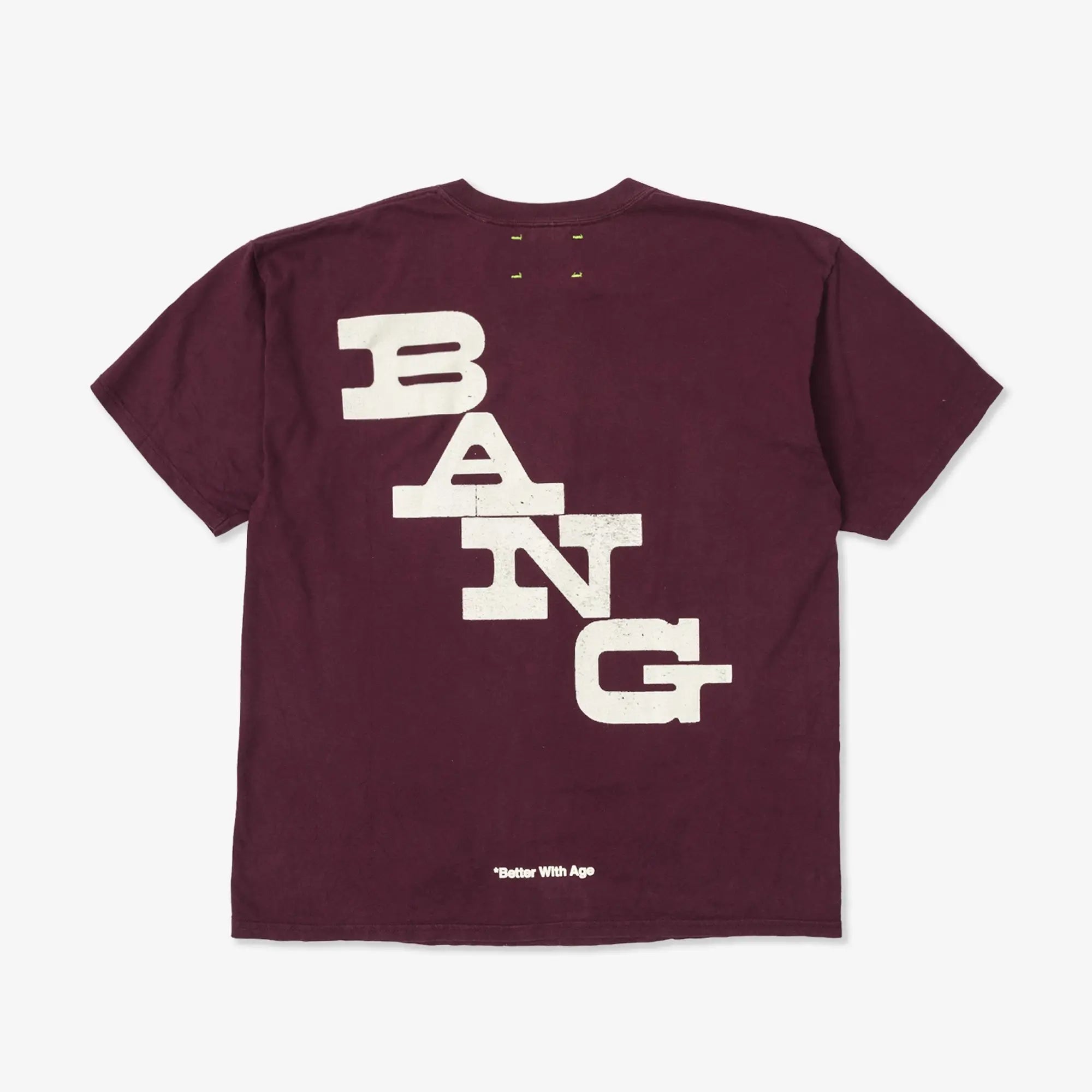 Better With Age Sani T-Shirt Multi - 13