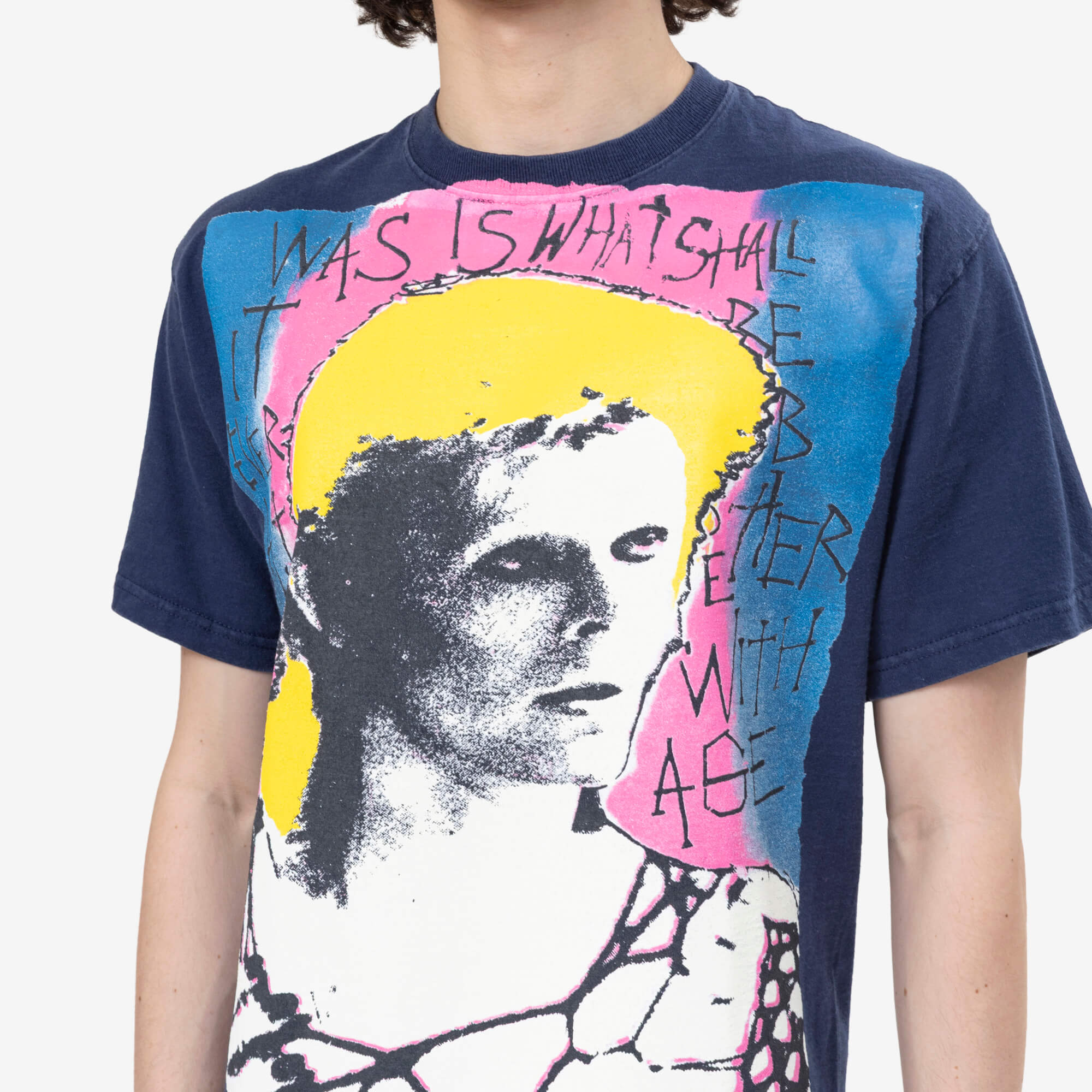 Better With Age Stardust T-Shirt Multi - 5