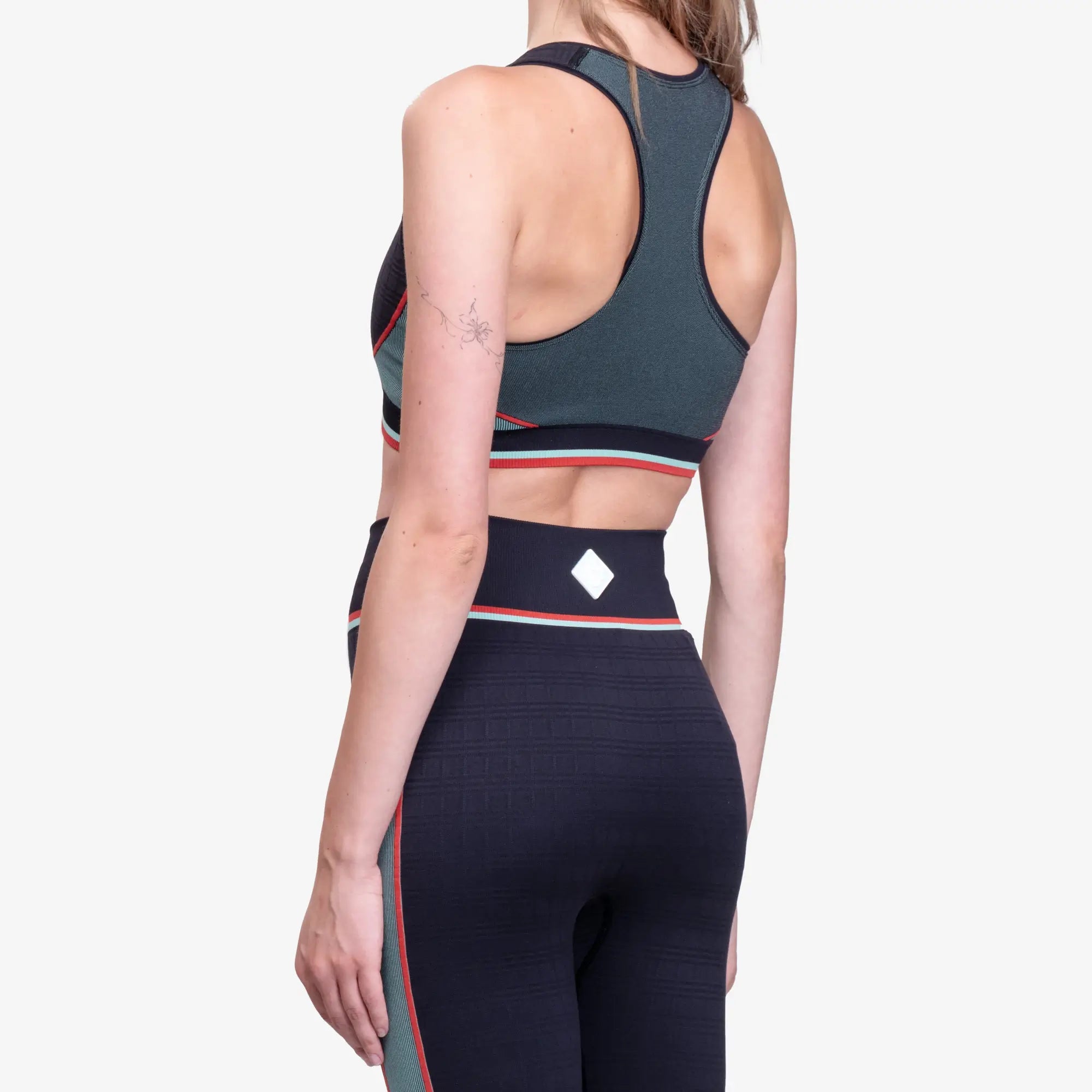 Photo of Casablanca Womens Seamless Bralette - 3