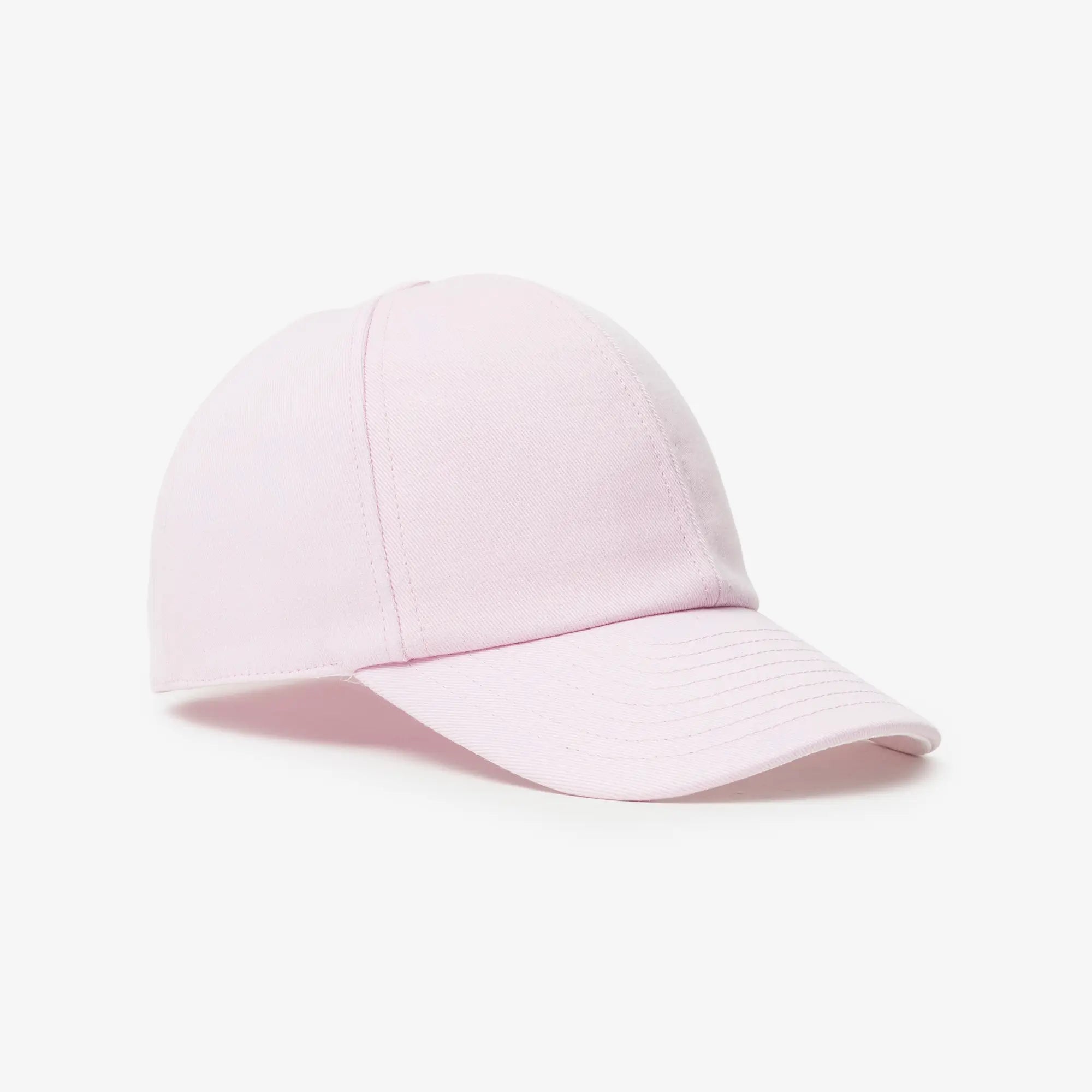 Courreges Signature Cotton Cap Light Pink - 3