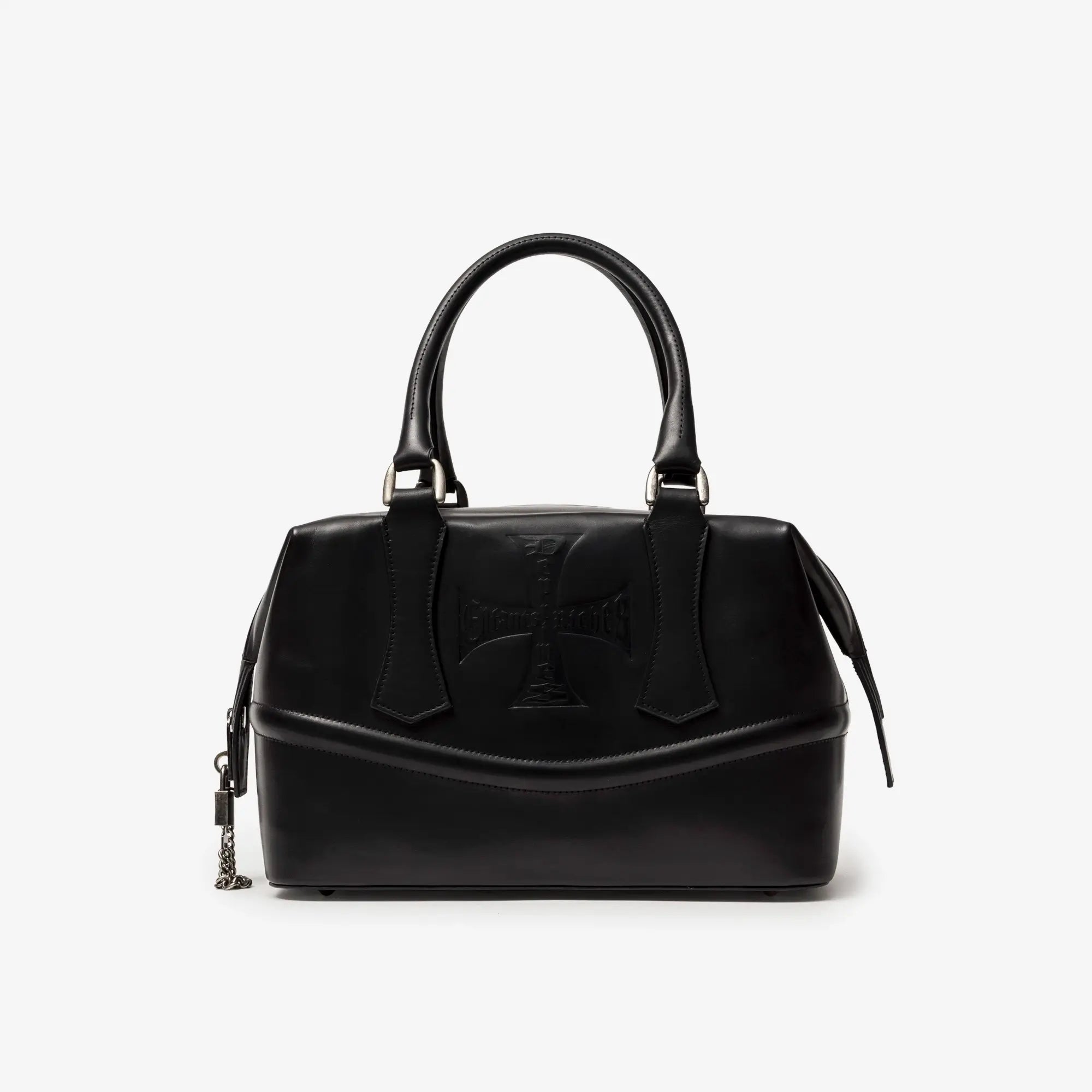 Enfants Riches Deprimes Bowling Bag Black - 1