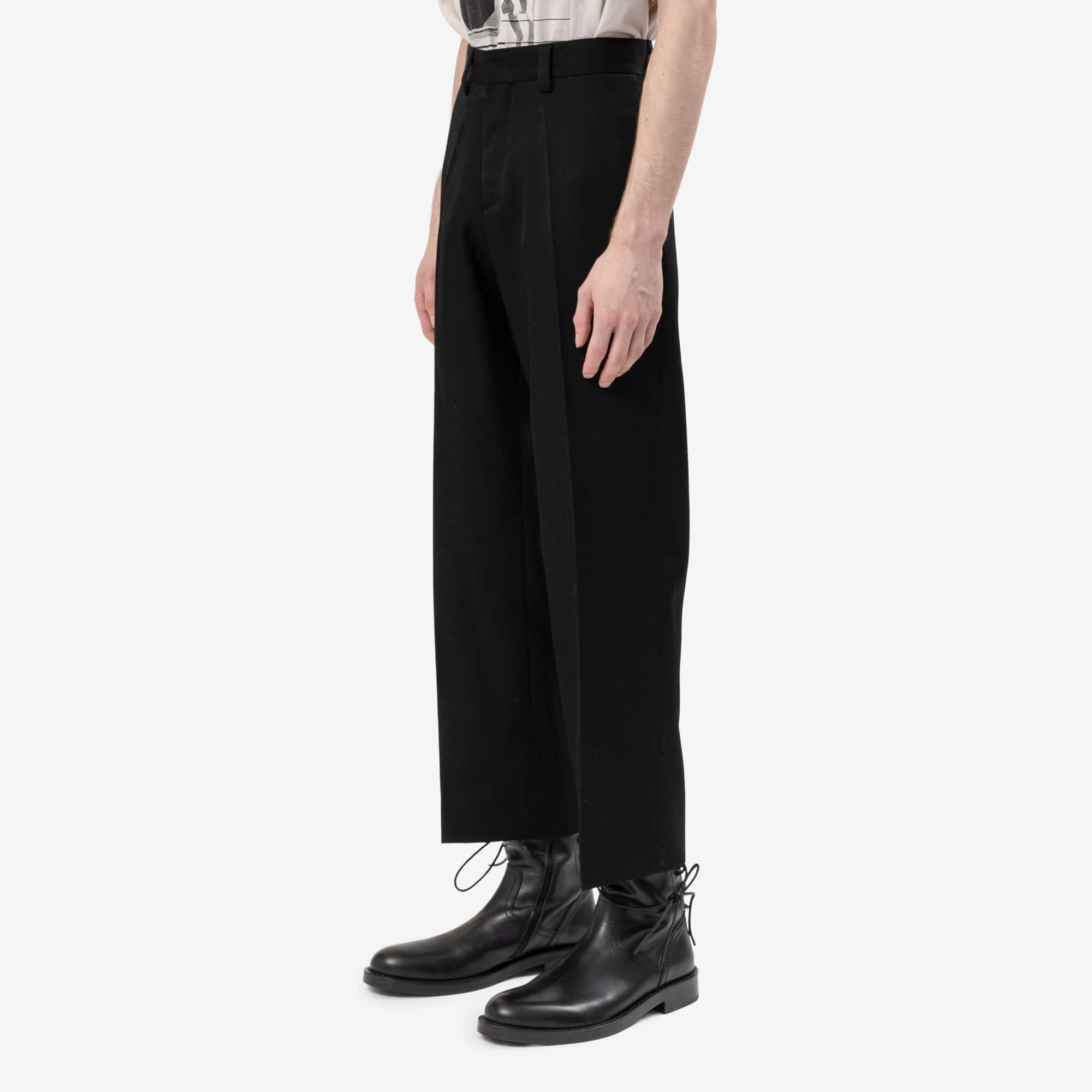 Enfants Riches Deprimes Everyday Trousers Black-3