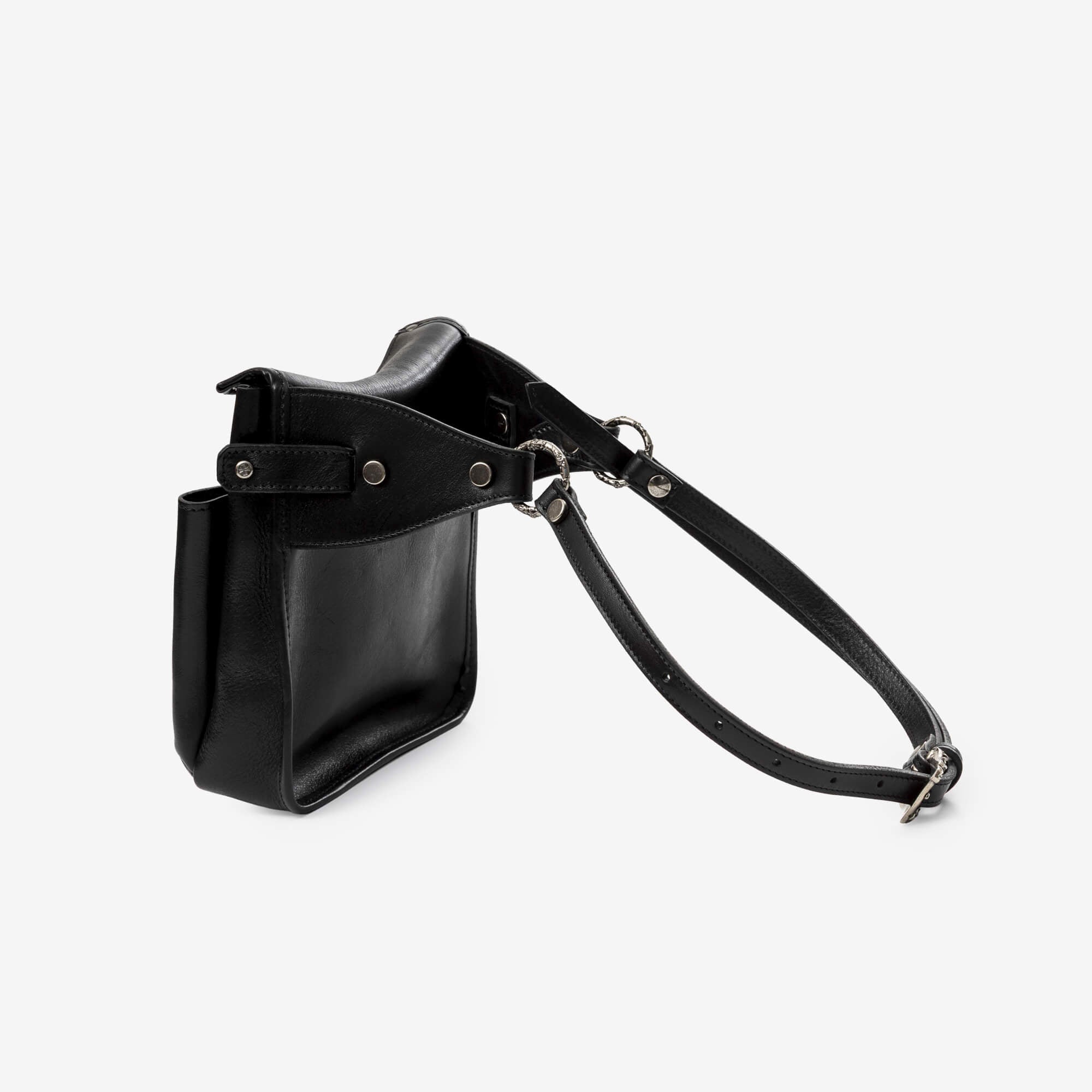 Enfants Riches Deprimes Medical Waste Bag Black-2