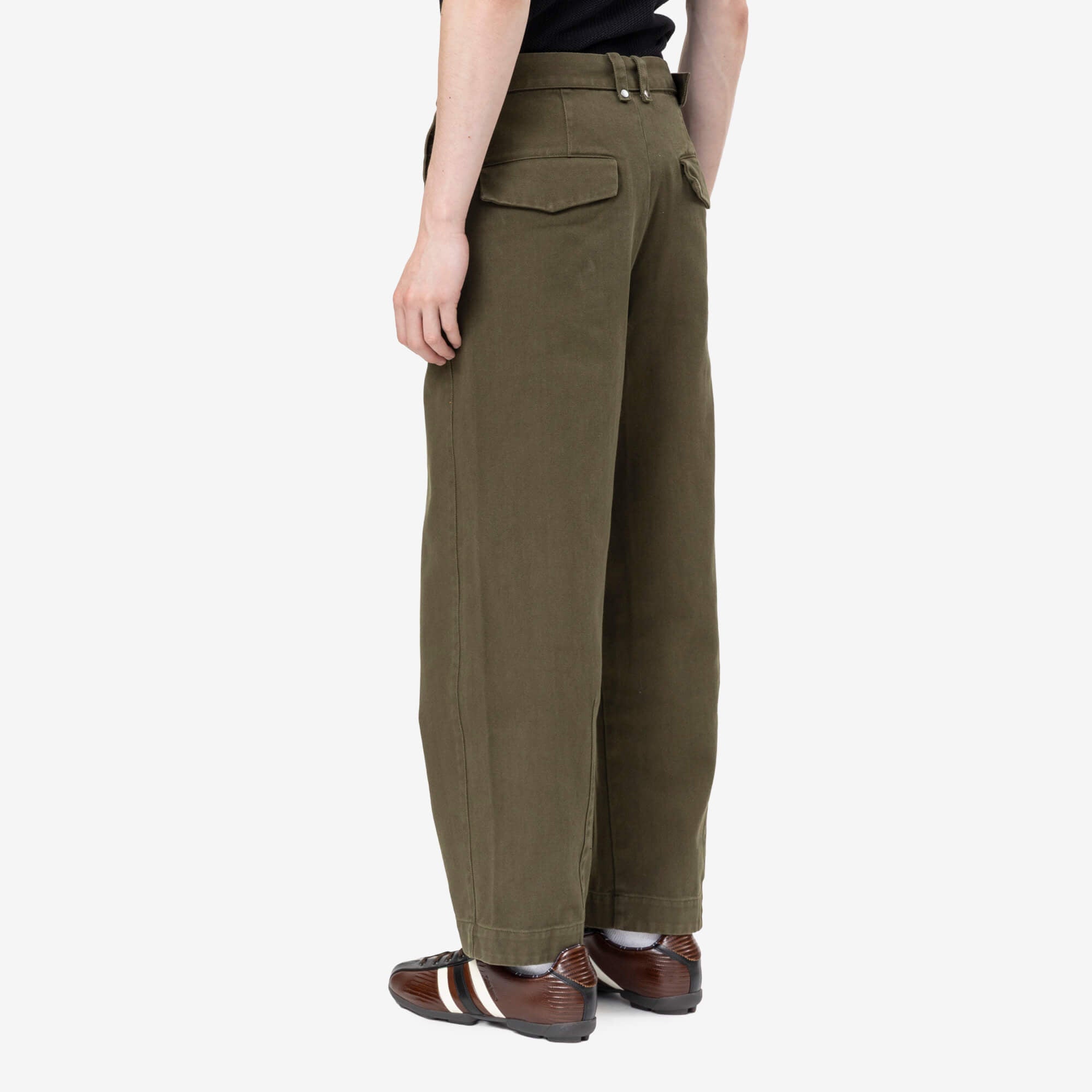 Entire Studios Gully Pants Terrian - 4