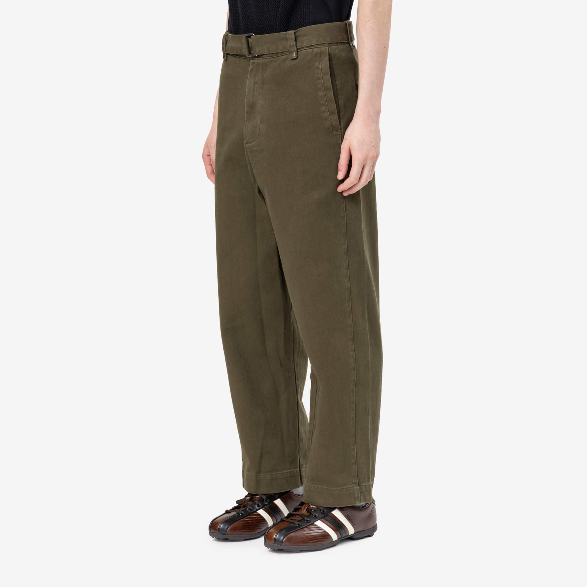 Entire Studios Gully Pants Terrian - 3