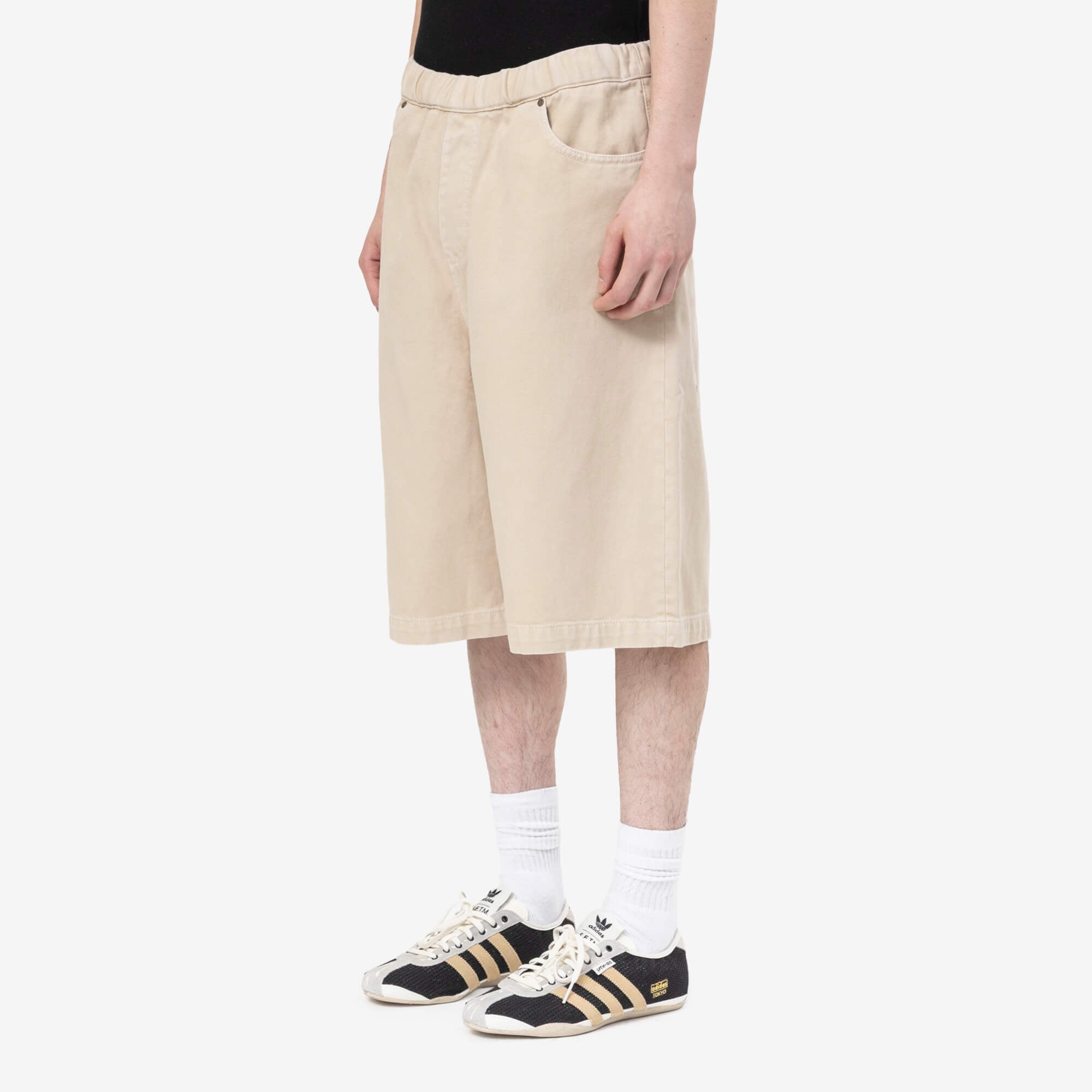 Entire Studios Spar Shorts Canyon - 3