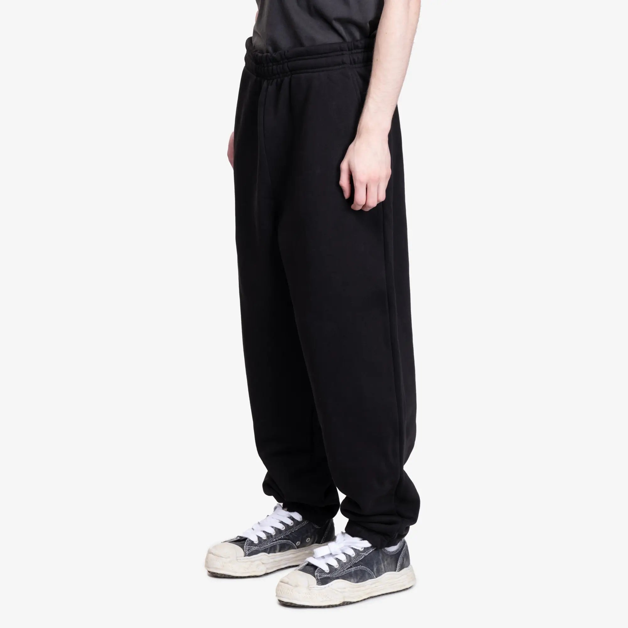 Entire Studios Standard Sweatpants Black - 3