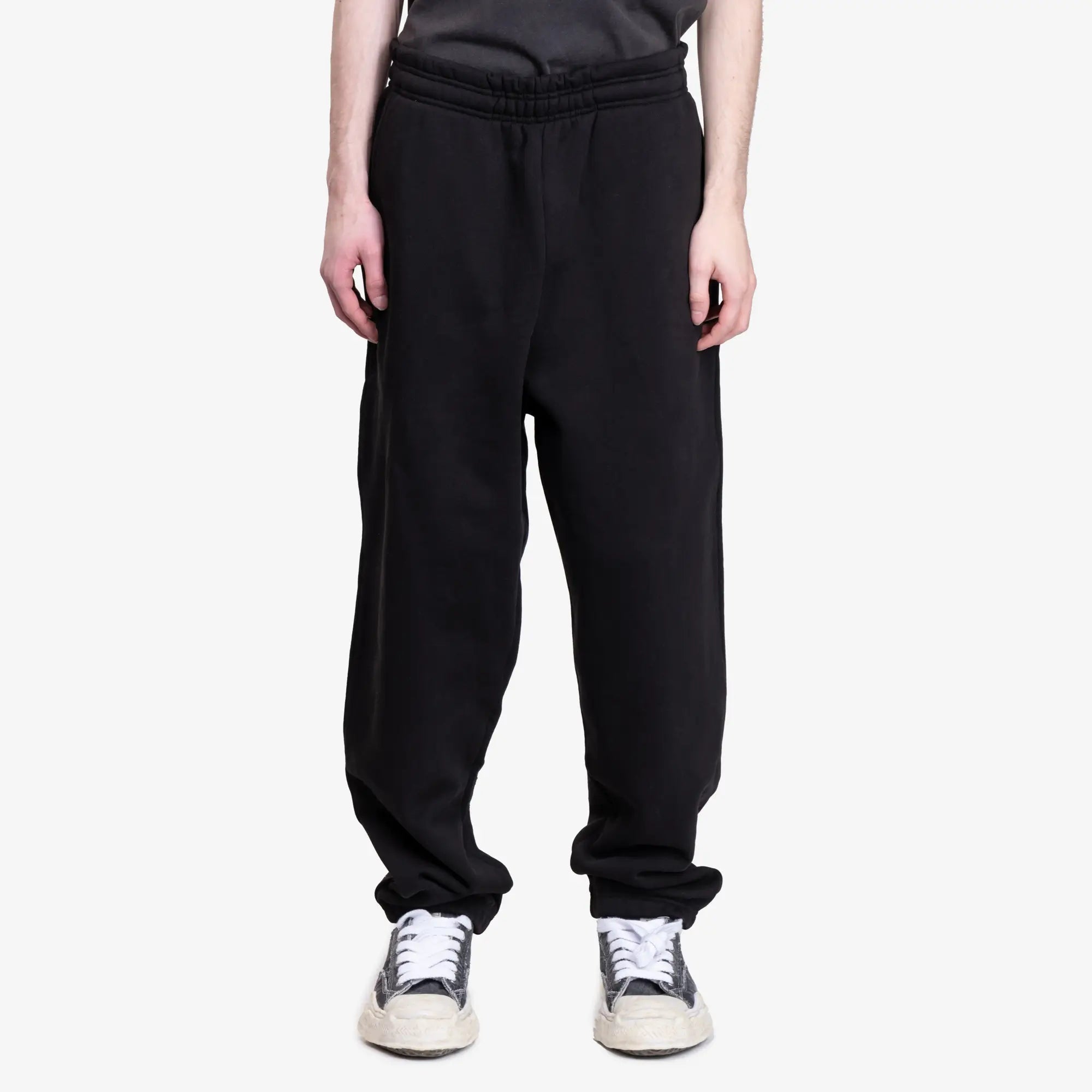 Entire Studios Standard Sweatpants Black - 1