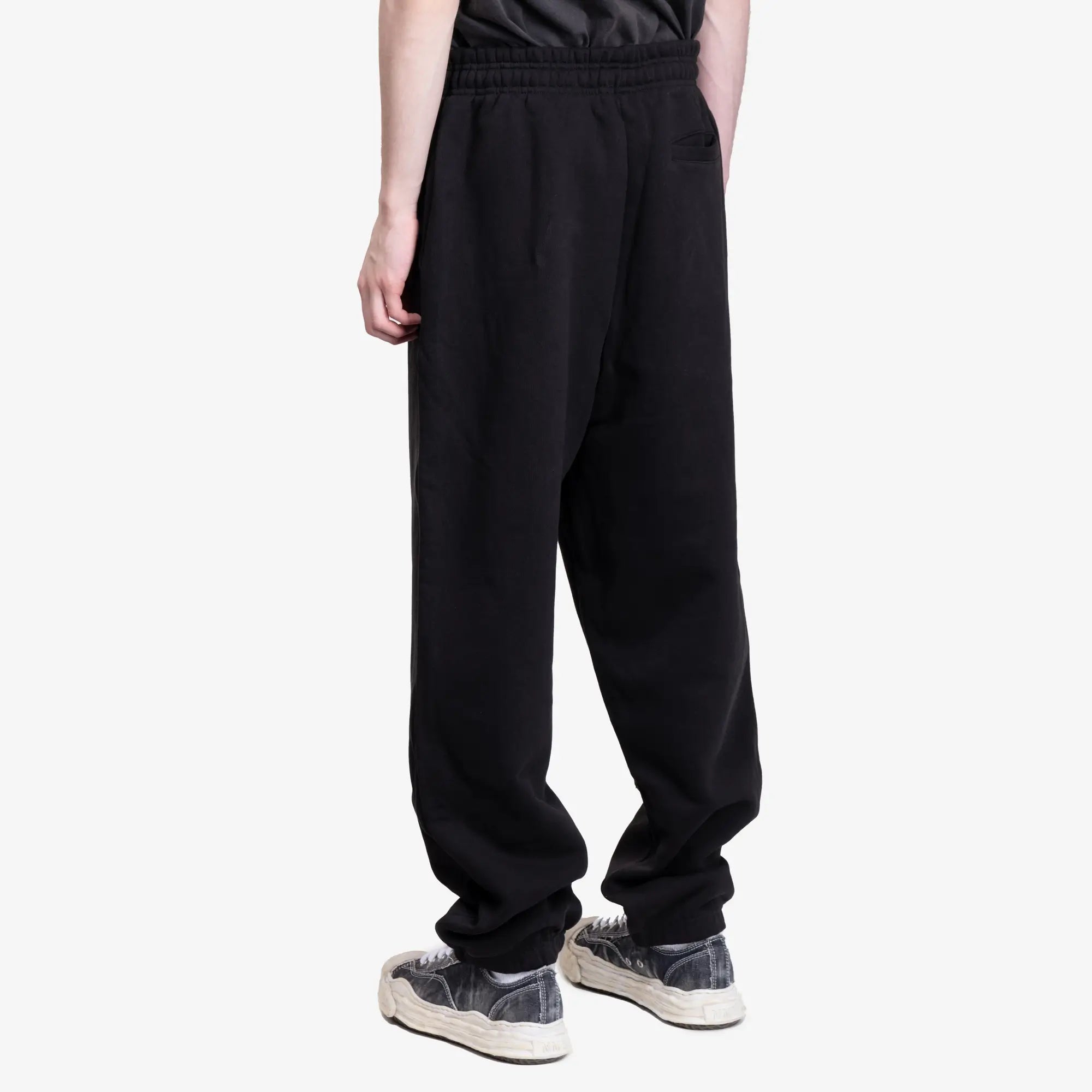 Entire Studios Standard Sweatpants Black - 4