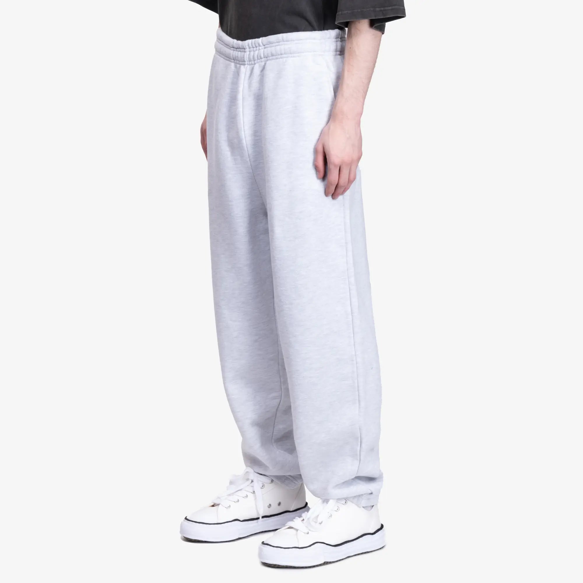 Entire Studios Standard Sweatpants Heather Grey - 3