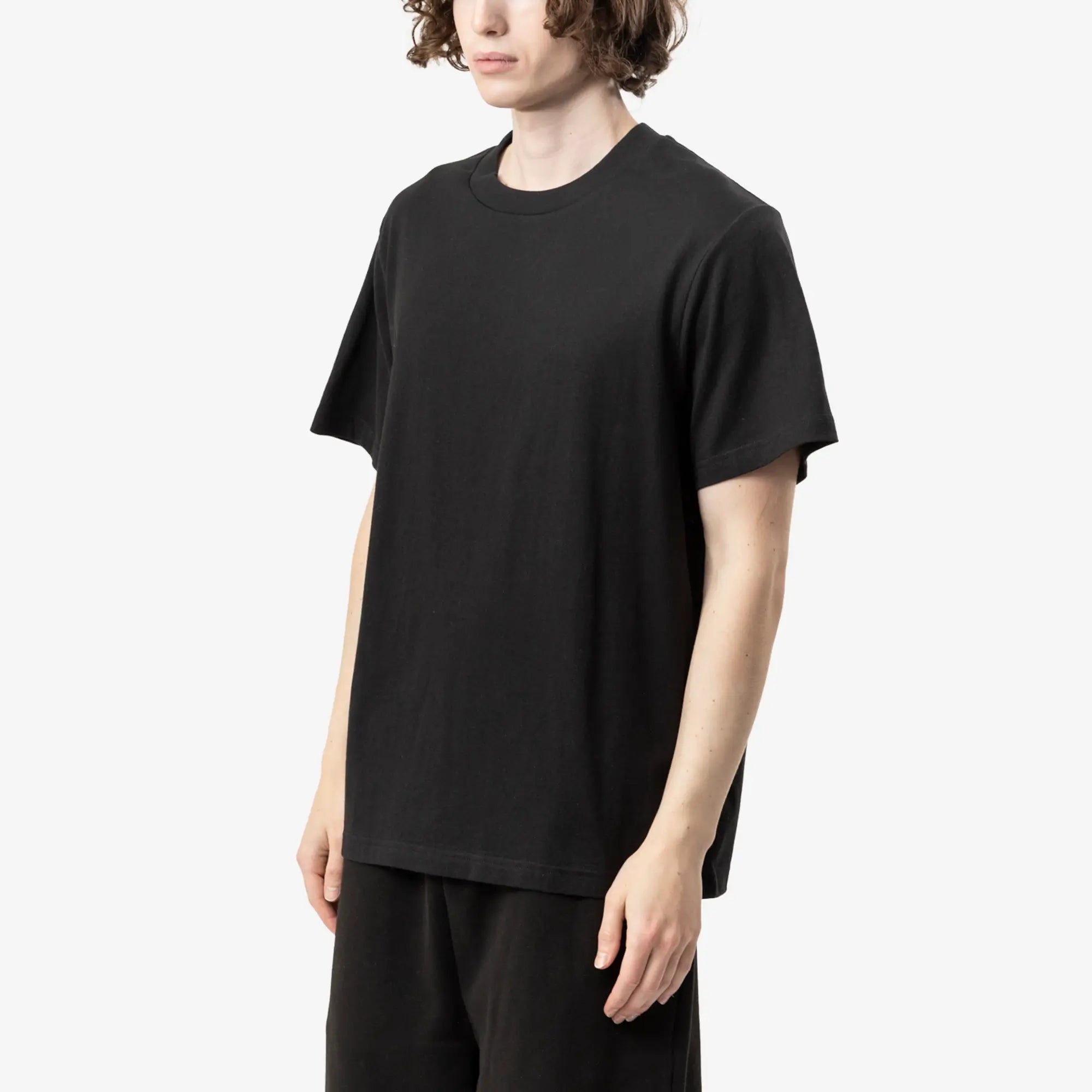 Entire Studios Standard T-Shirt Black - 3