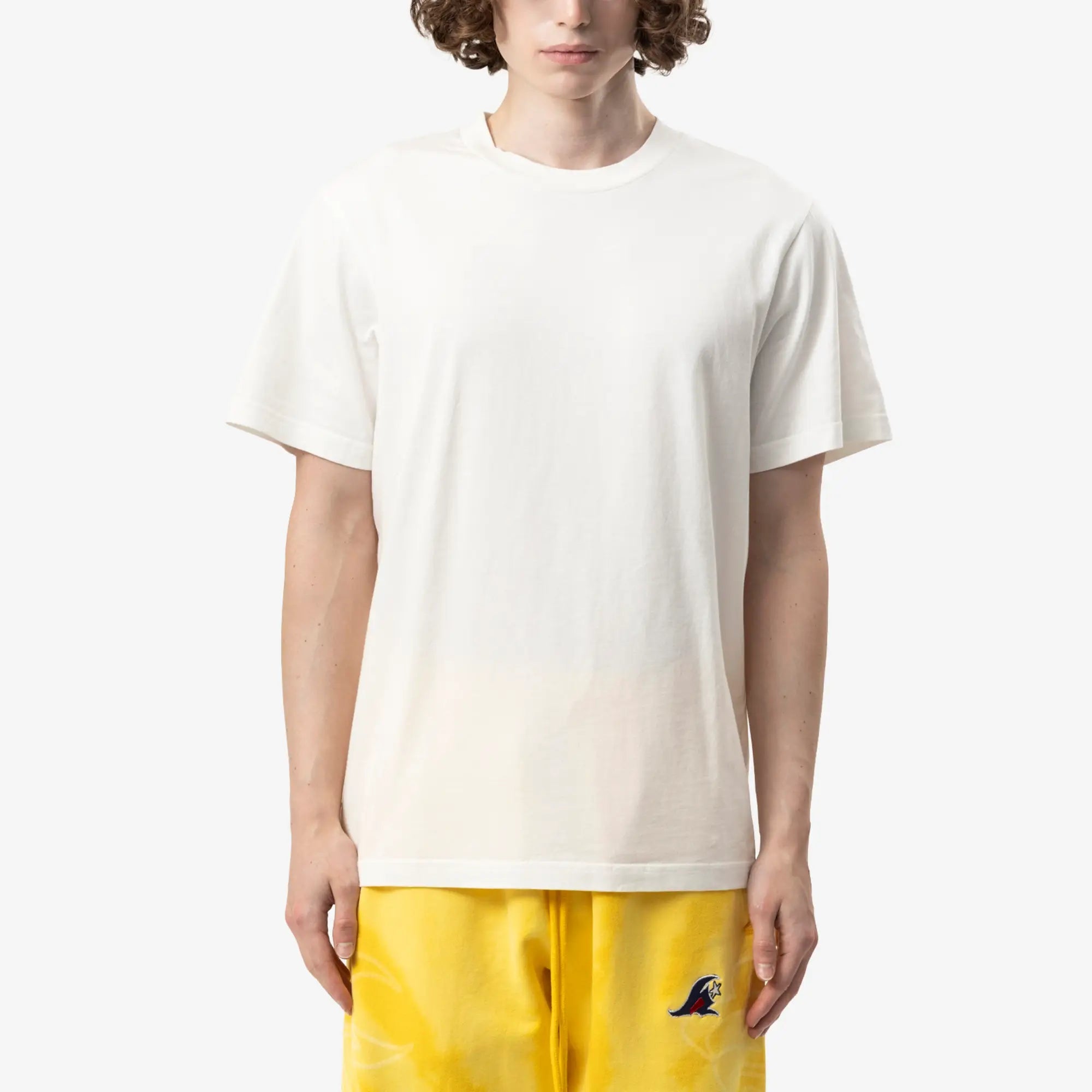 Entire Studios Standard T-Shirt White - 1