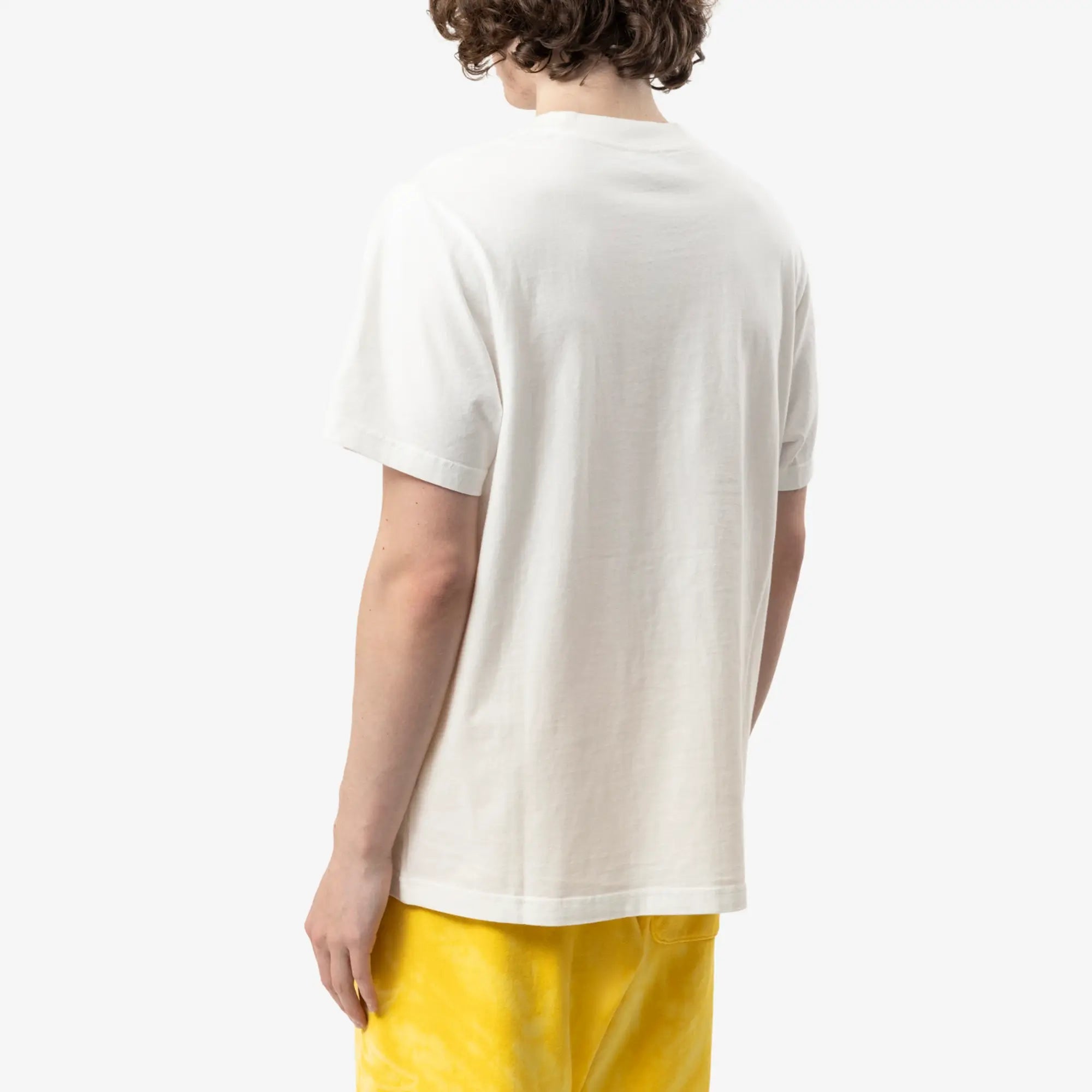 Entire Studios Standard T-Shirt White - 4