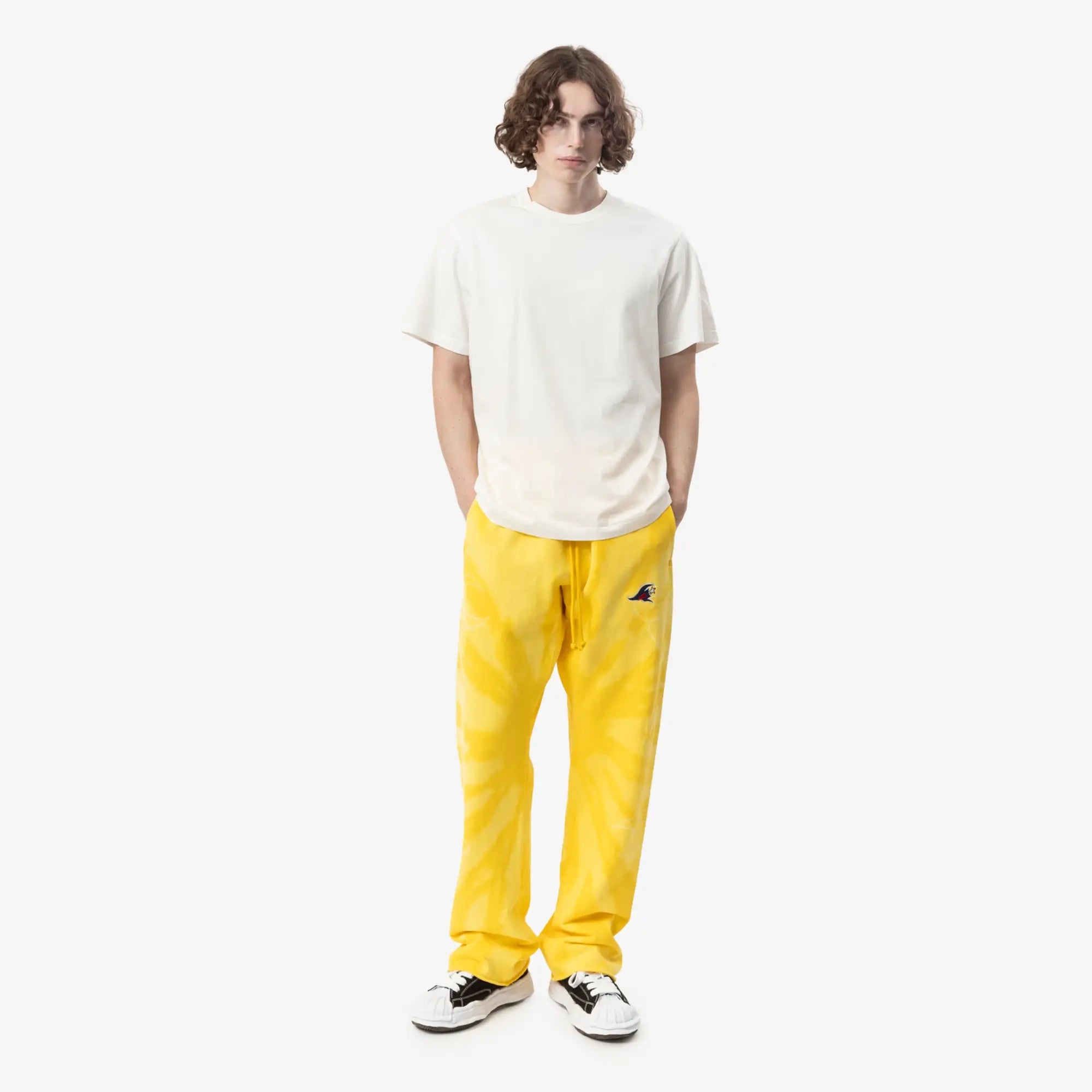 Entire Studios Standard T-Shirt White - 2