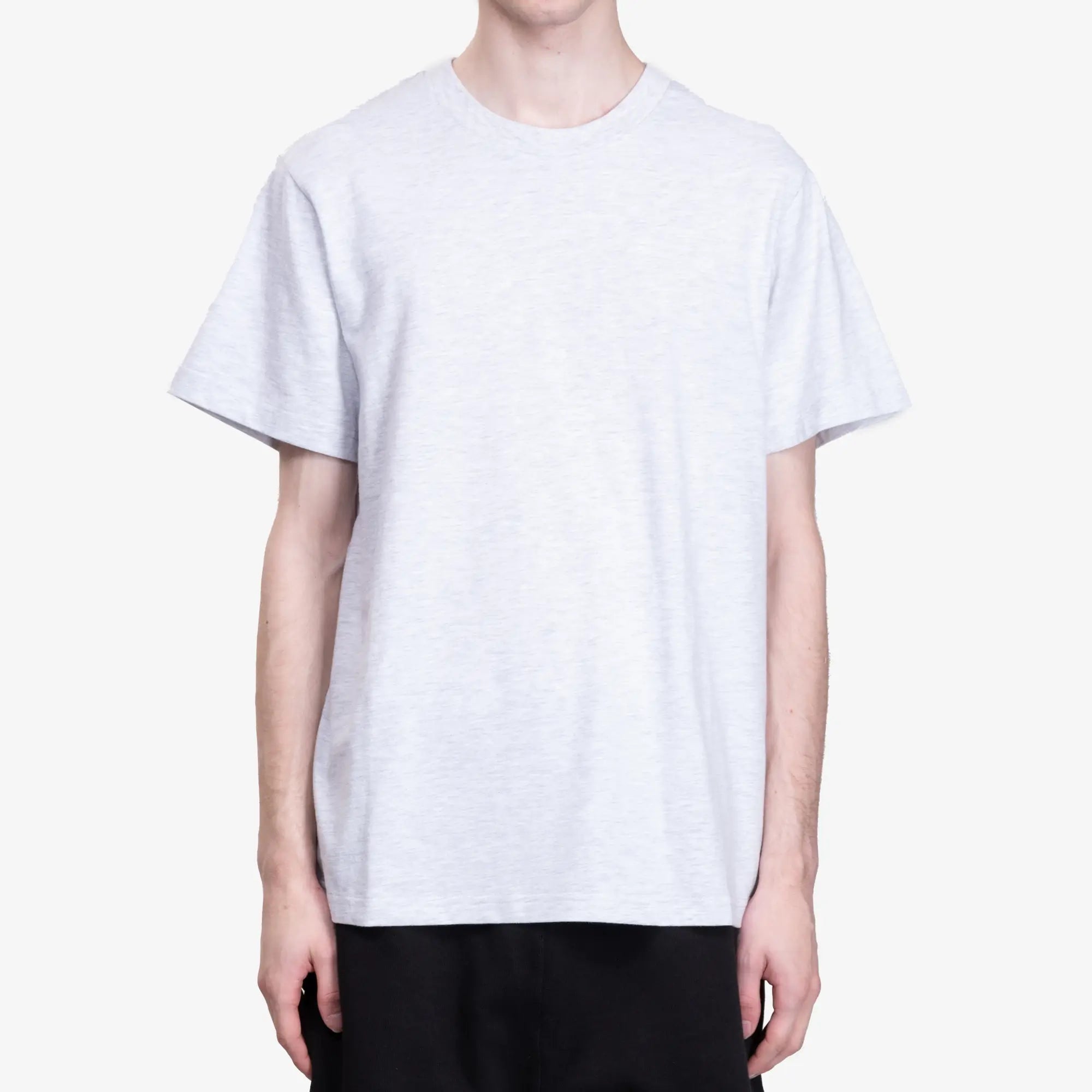 Entire Studios Standard T-Shirt Heather Grey - 1