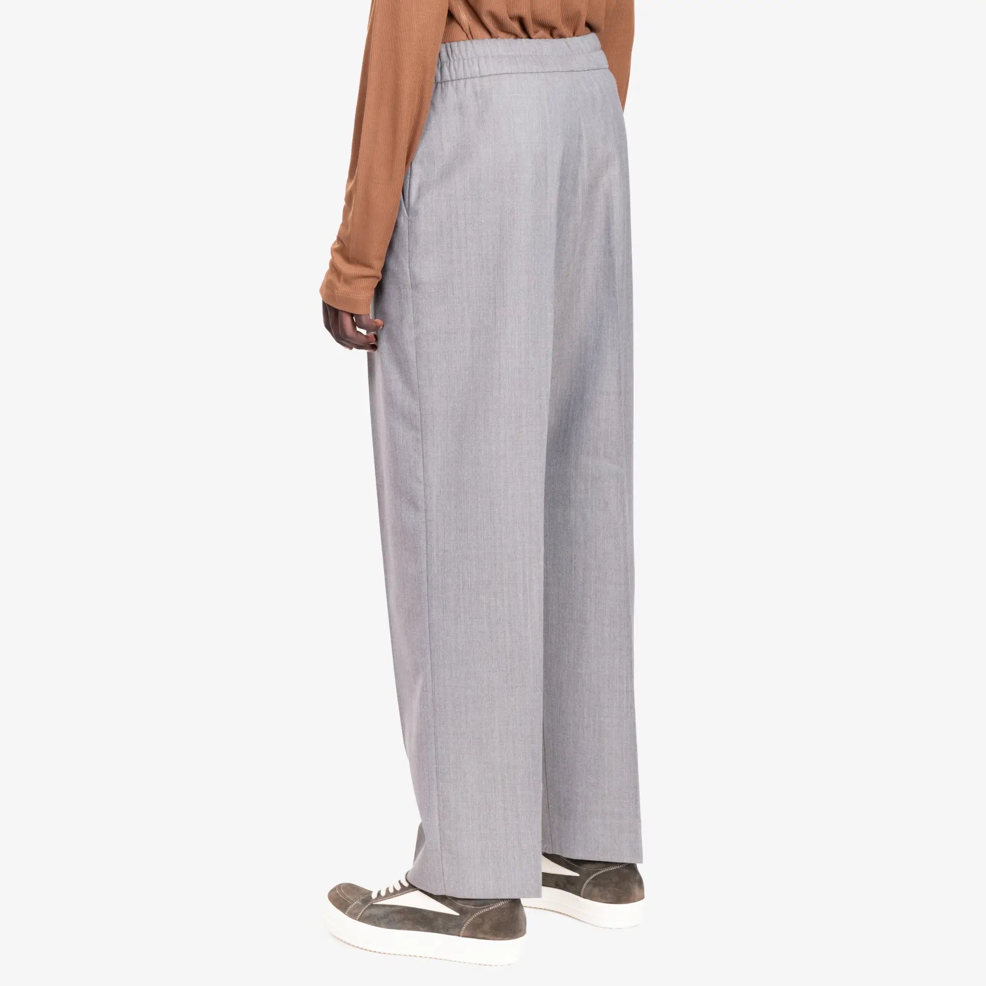 Fear of God Classic Pants Flint Chevron - 4