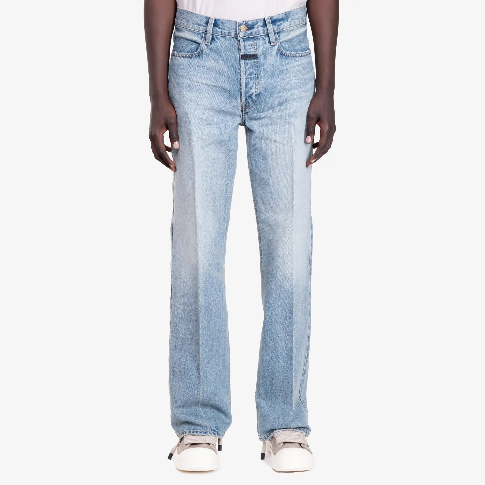 Photo of Fear of God Seventies Jeans - 1