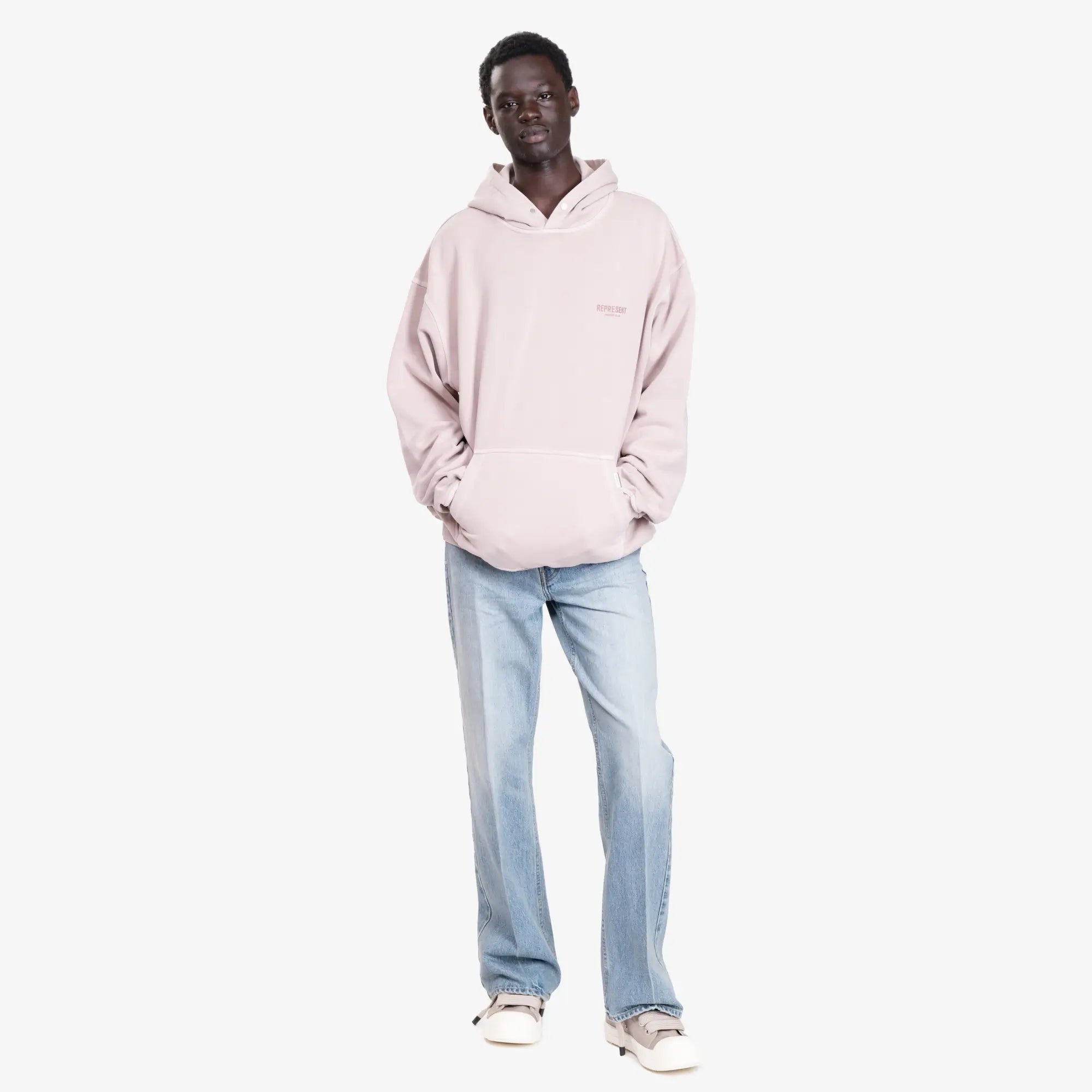 Photo of Fear of God Seventies Jeans - 2