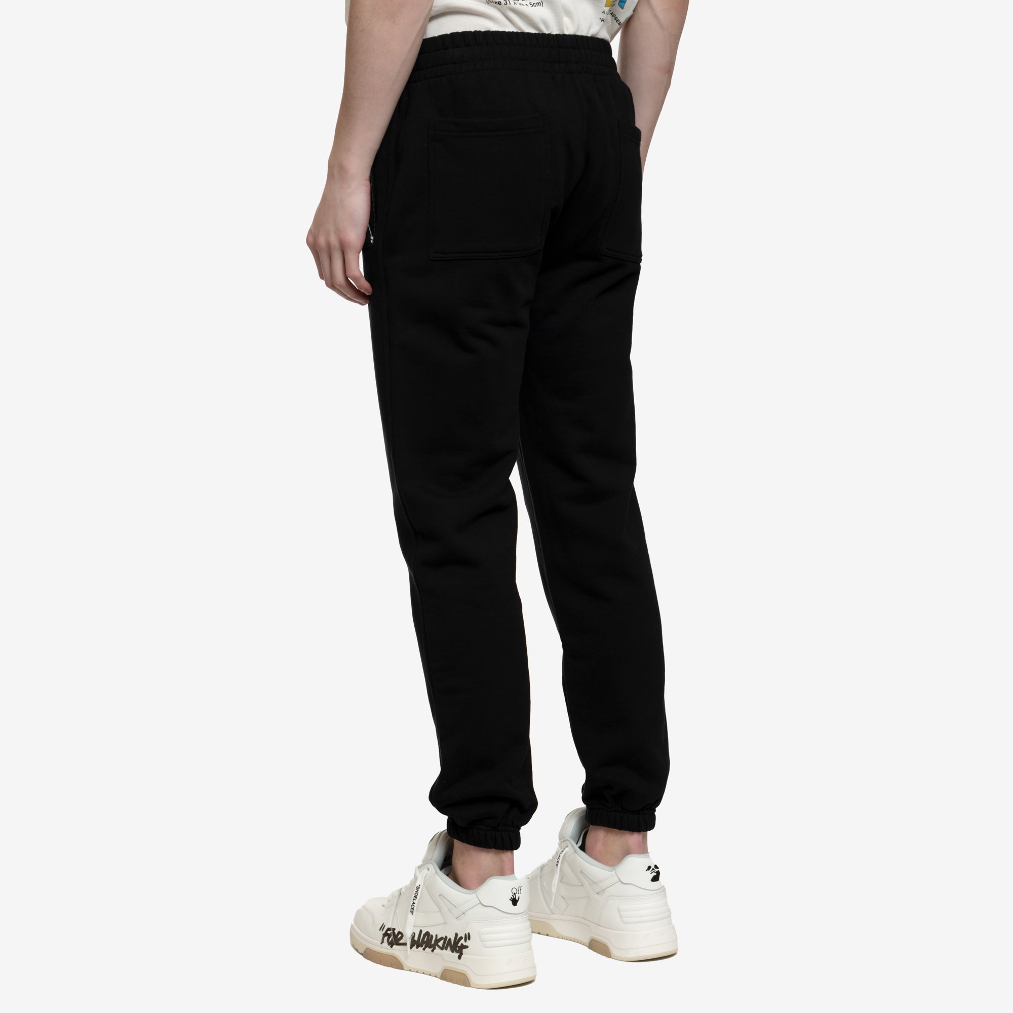 Represent Owners Club Sweatpants Black - 4