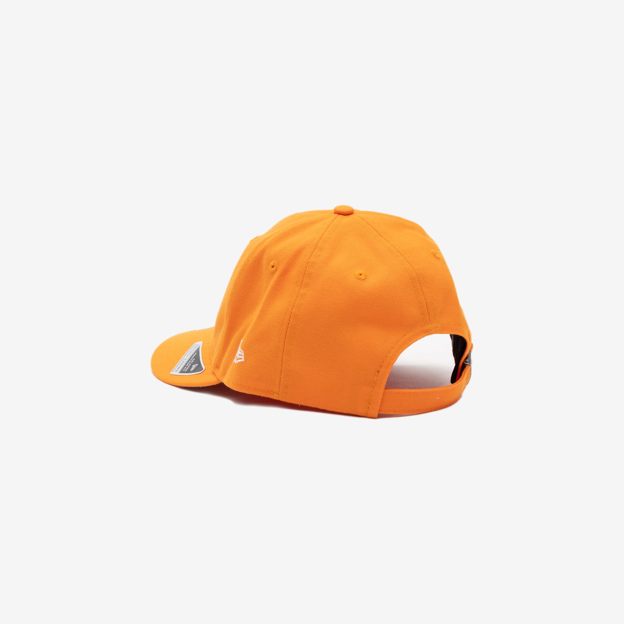 Represent Initial Neon Orange Cap Neon Orange - 3