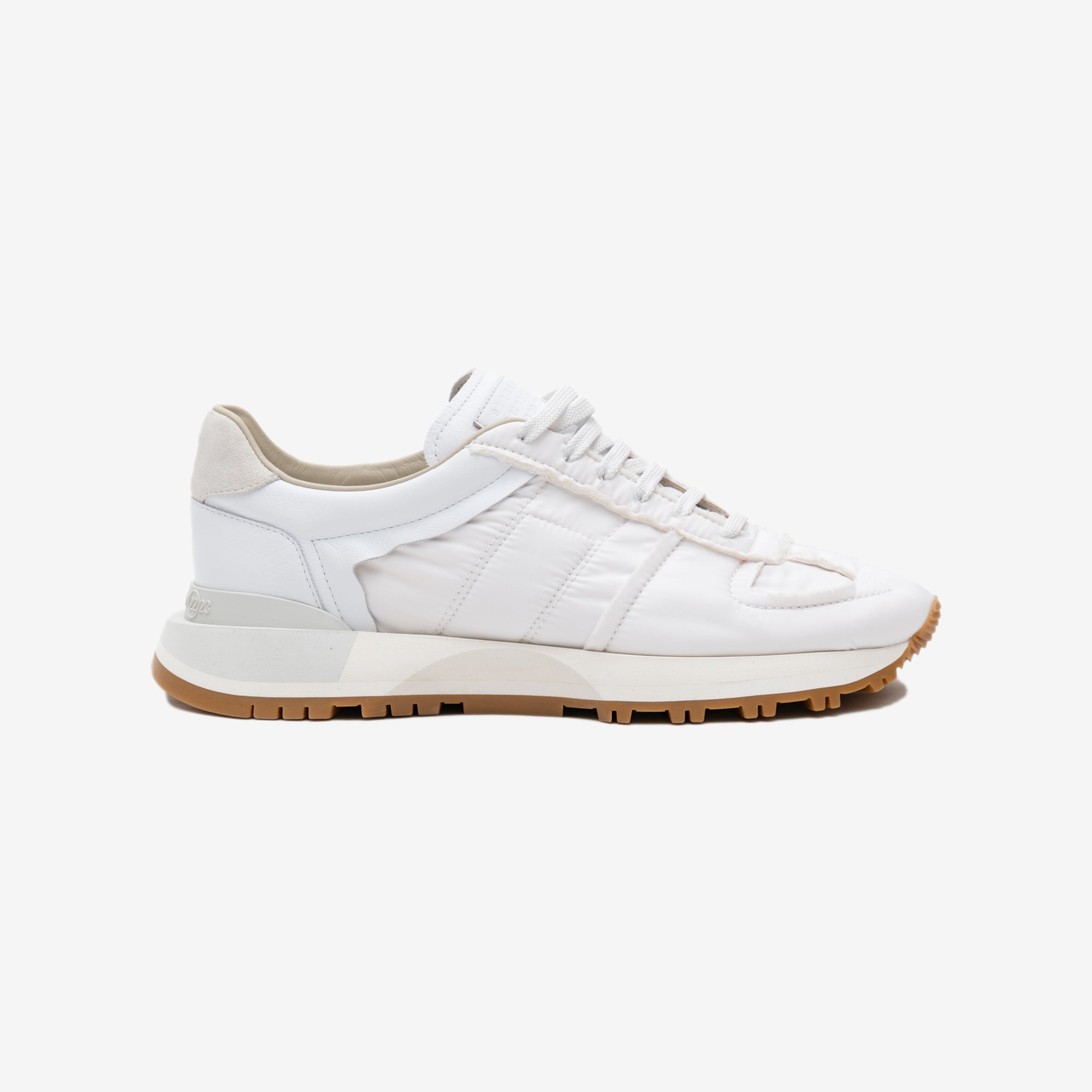 Maison Margiela 50/50 Sneakers White - 5