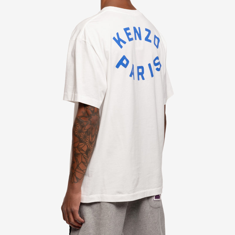Kenzo Target Oversize T-Shirt