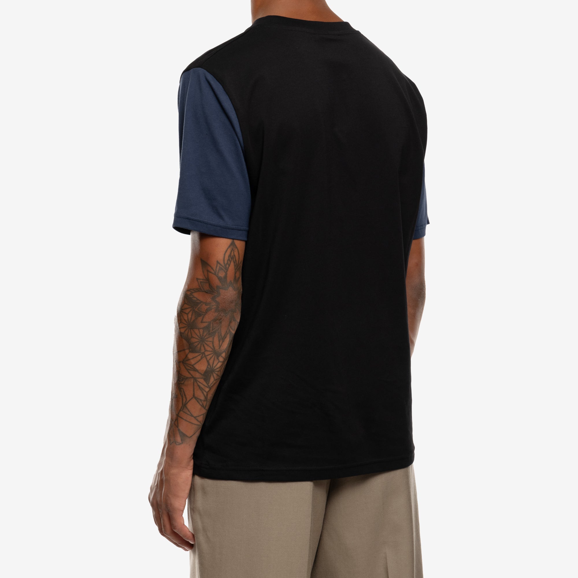 BOTTER Caribbean Couture T-Shirt Black - 4