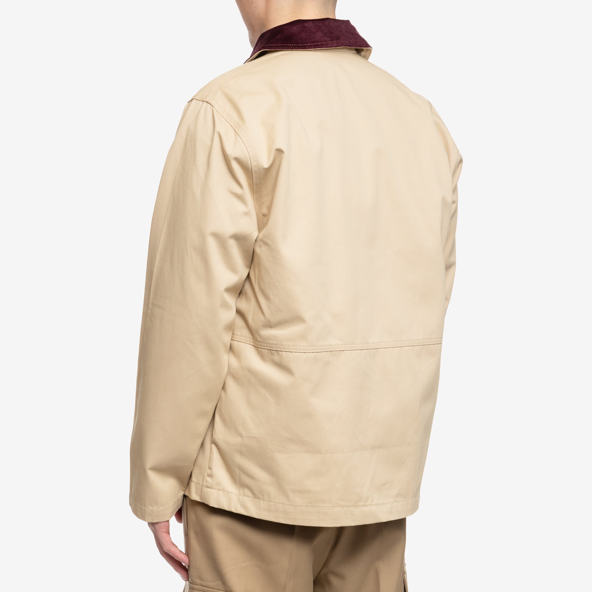 Photo of Drôle de Monsieur La Veste Voyage - 4