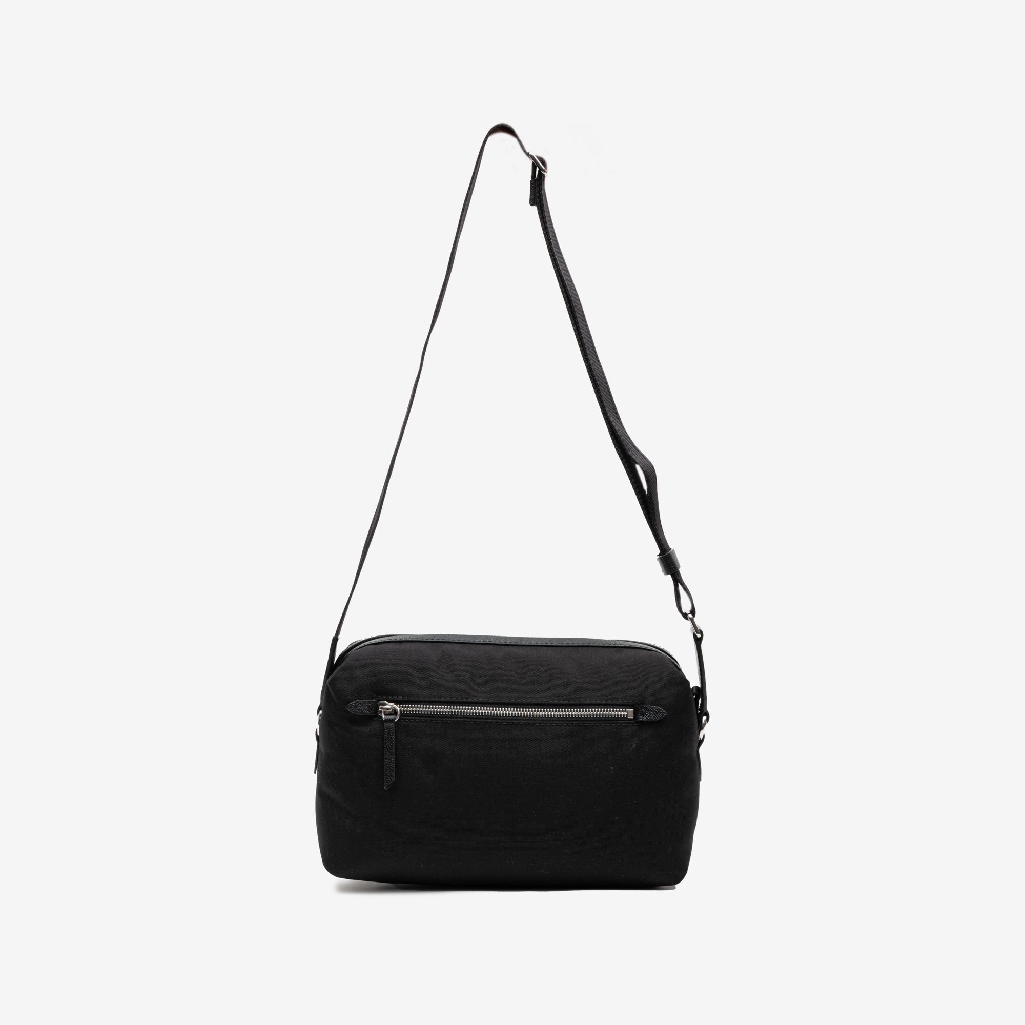 Maison Margiela Glam Slam Sport Camera Bag Black - 4