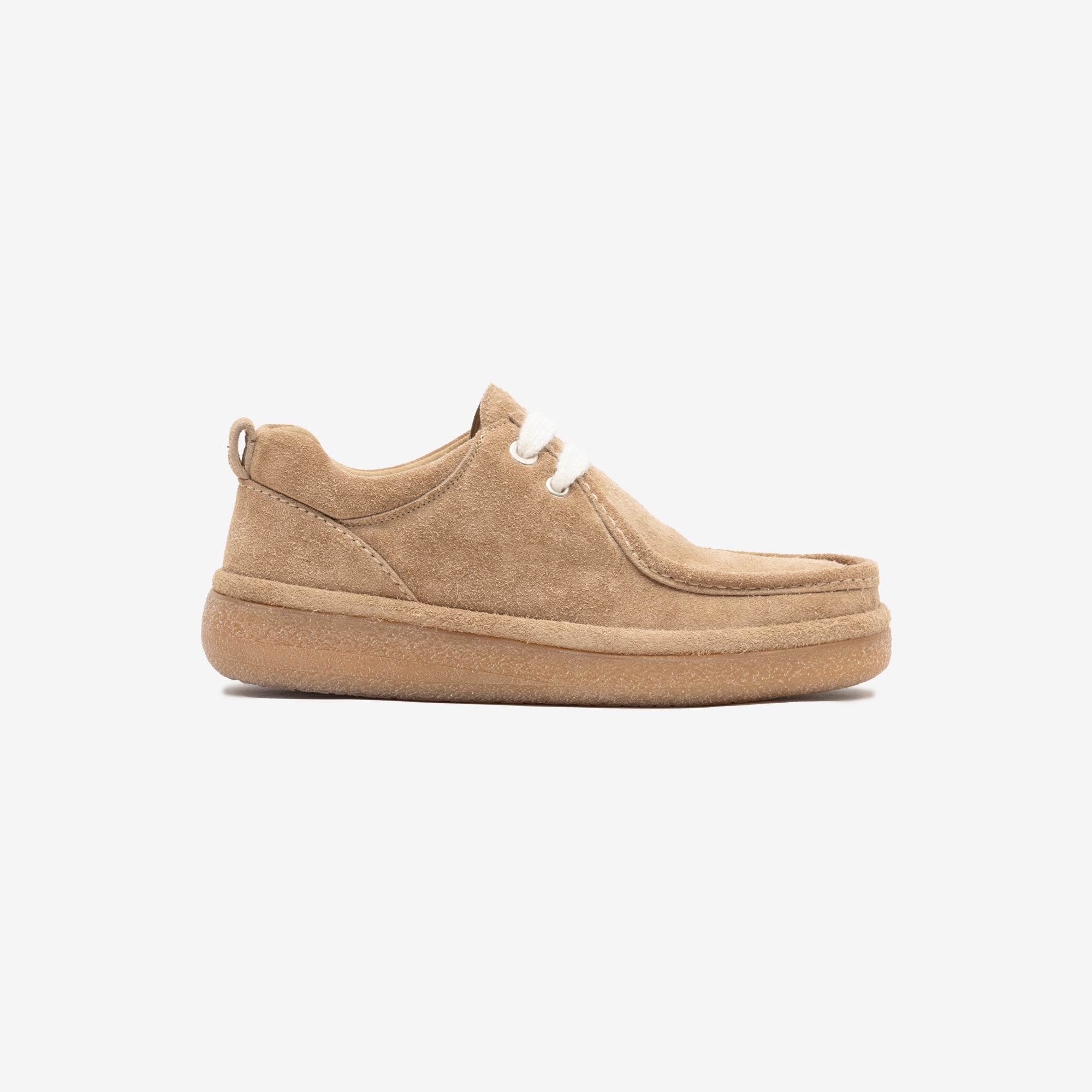 AMI Desert Boots Champagne - 3