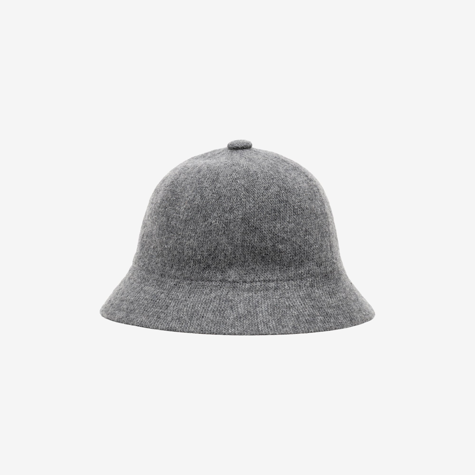 Kenzo Hip Hop Bucket Hat Middle Grey - 2