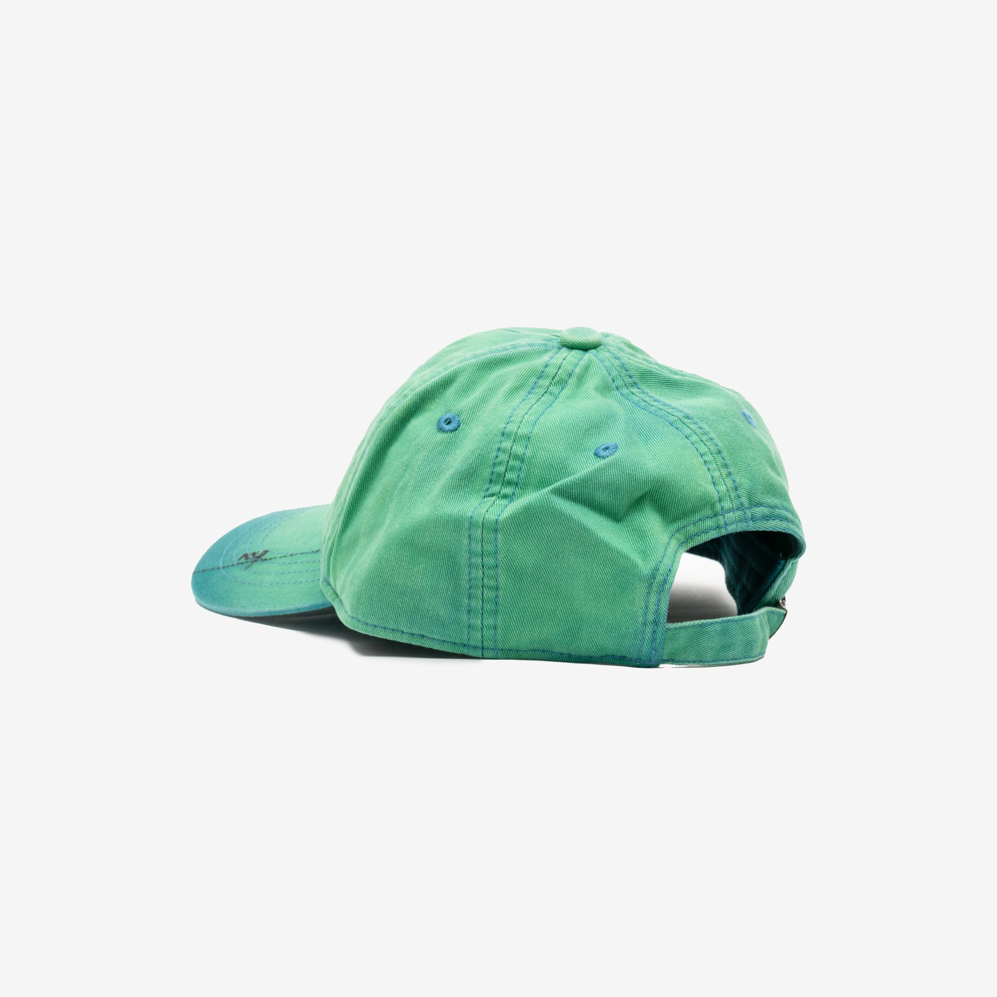 BOTTER Sun Faded Cap Green - 2