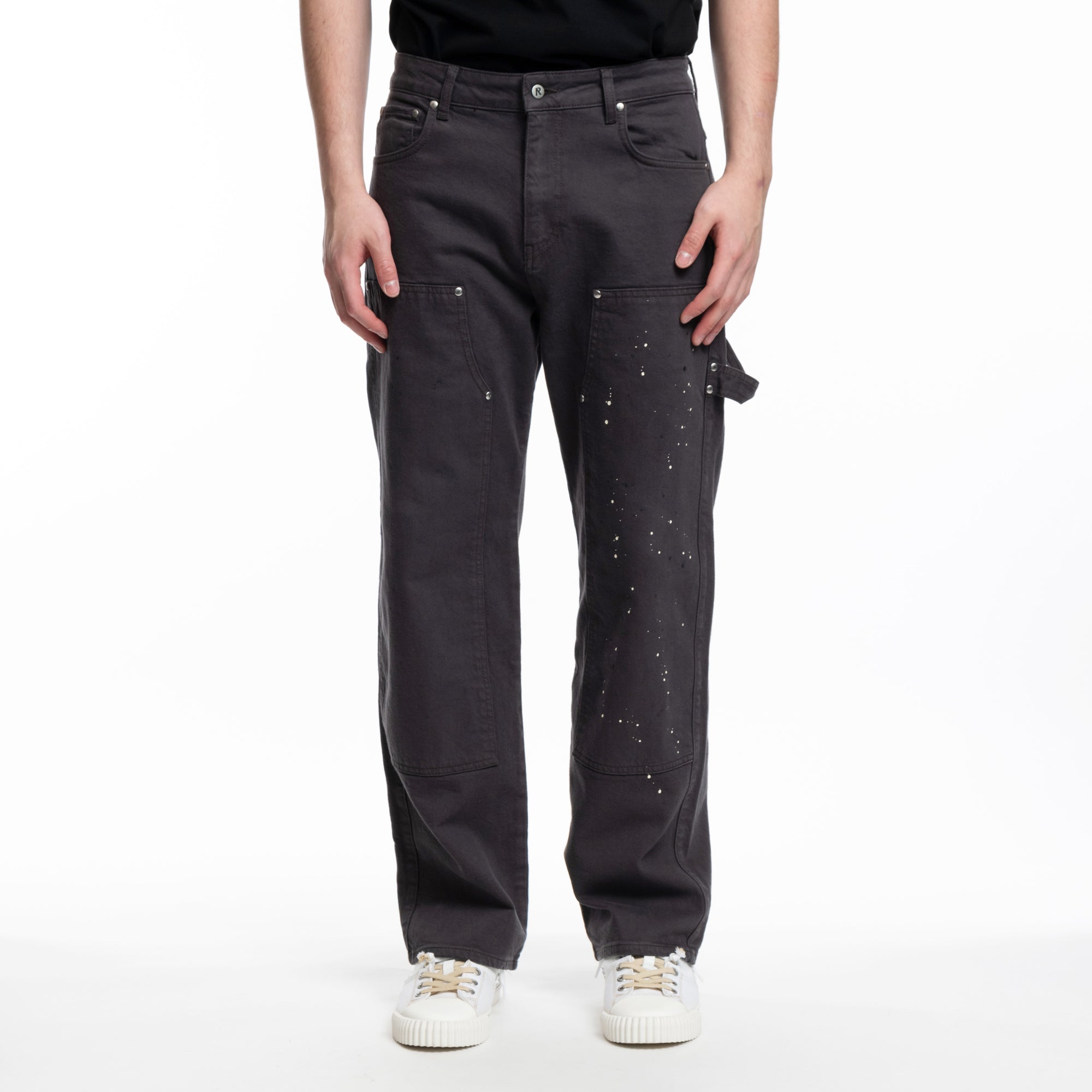 Represent R3C Paint Carpenter Jeans Iron - 1