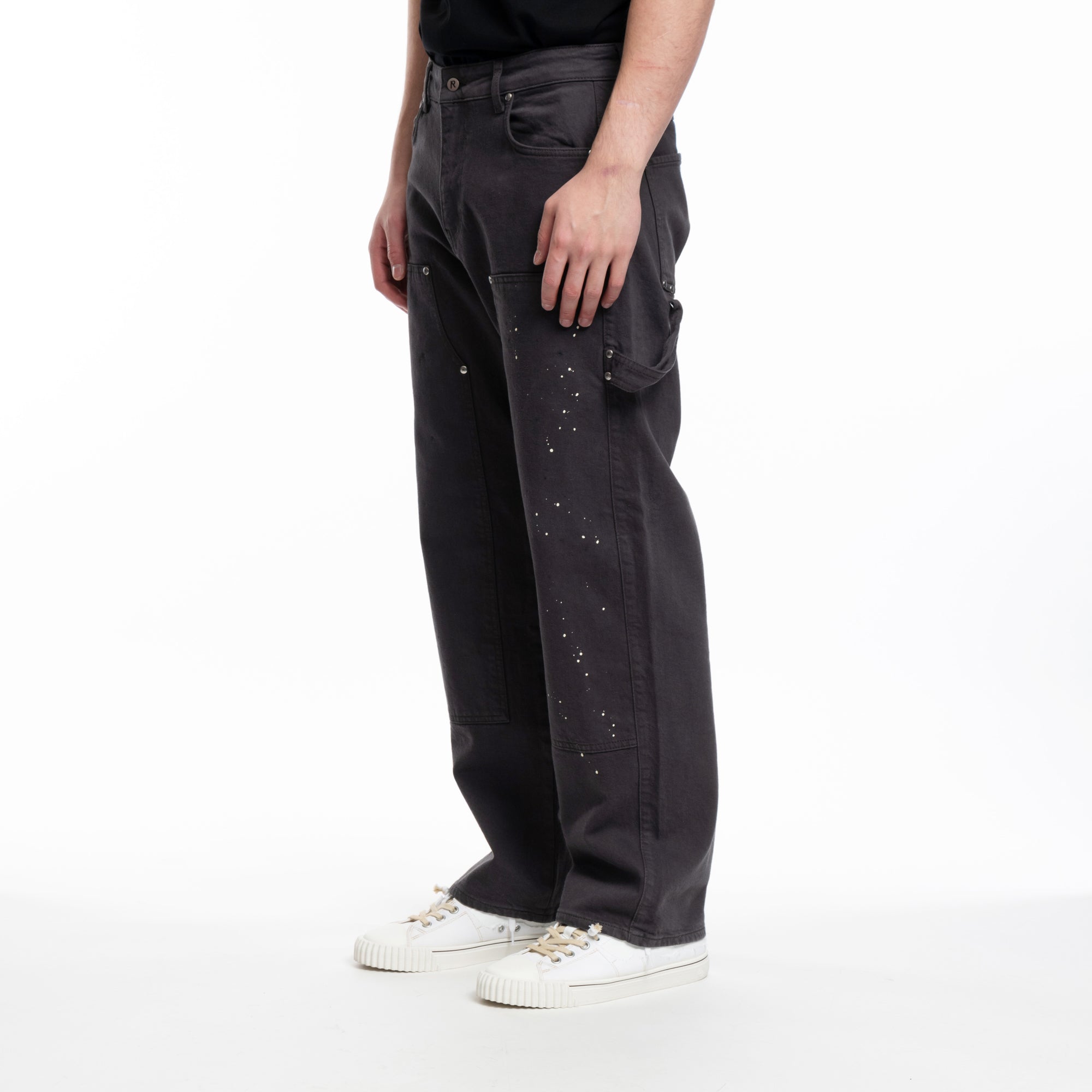 Represent R3C Paint Carpenter Jeans Iron - 3