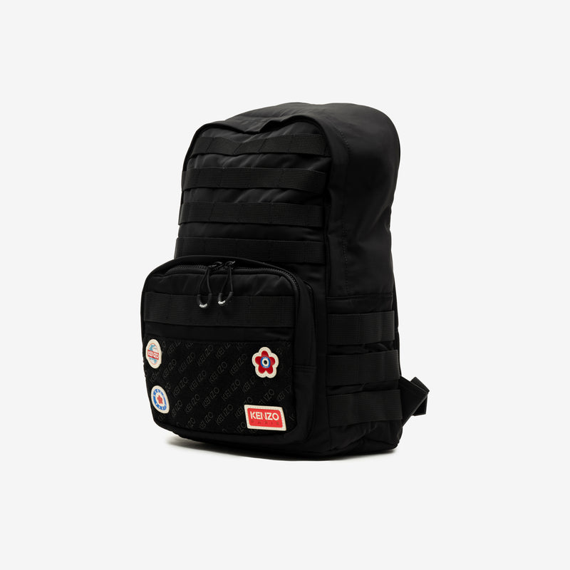 Kenzo Jungle Backpack