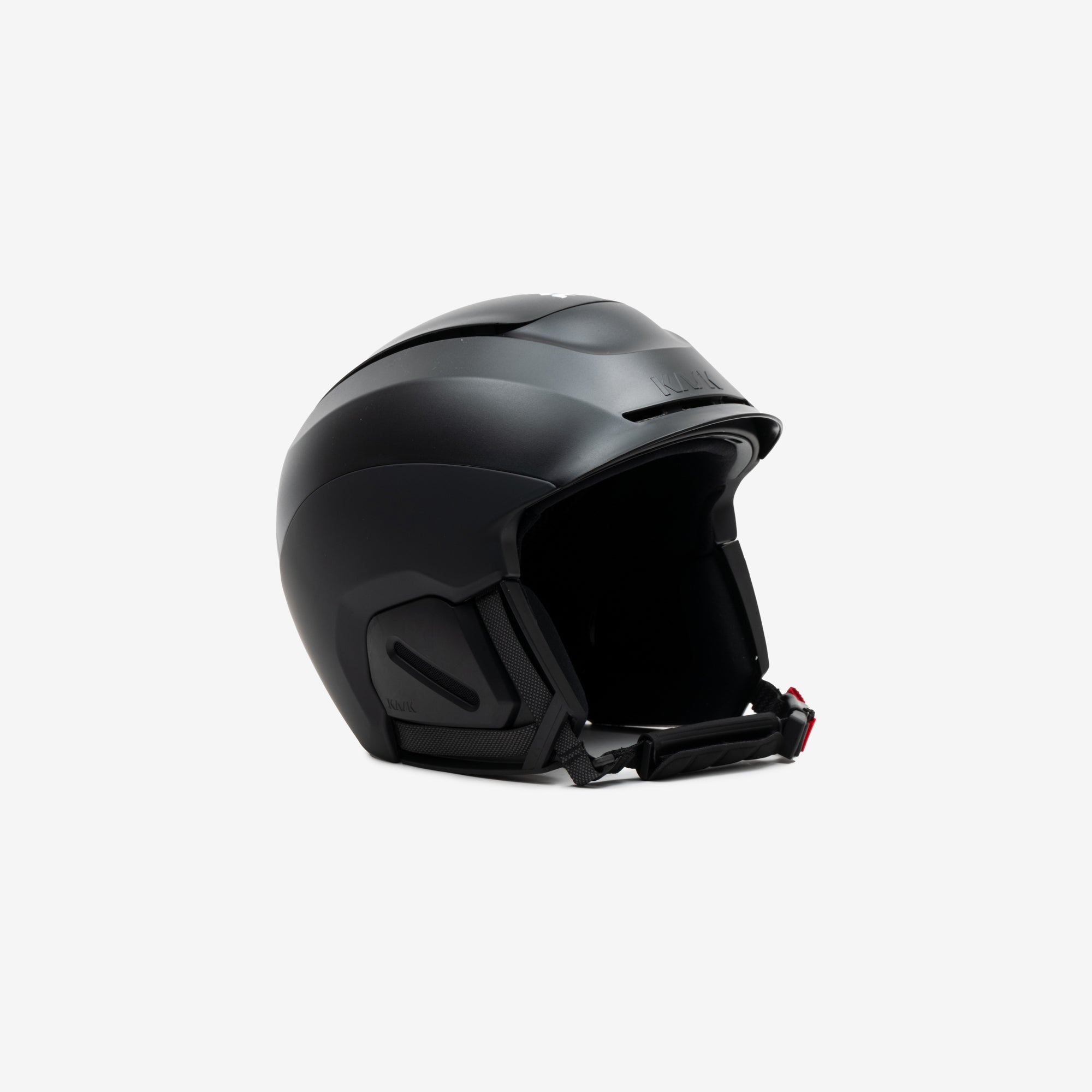Palm Angels Palm Angels Ski Helmet Black - 3