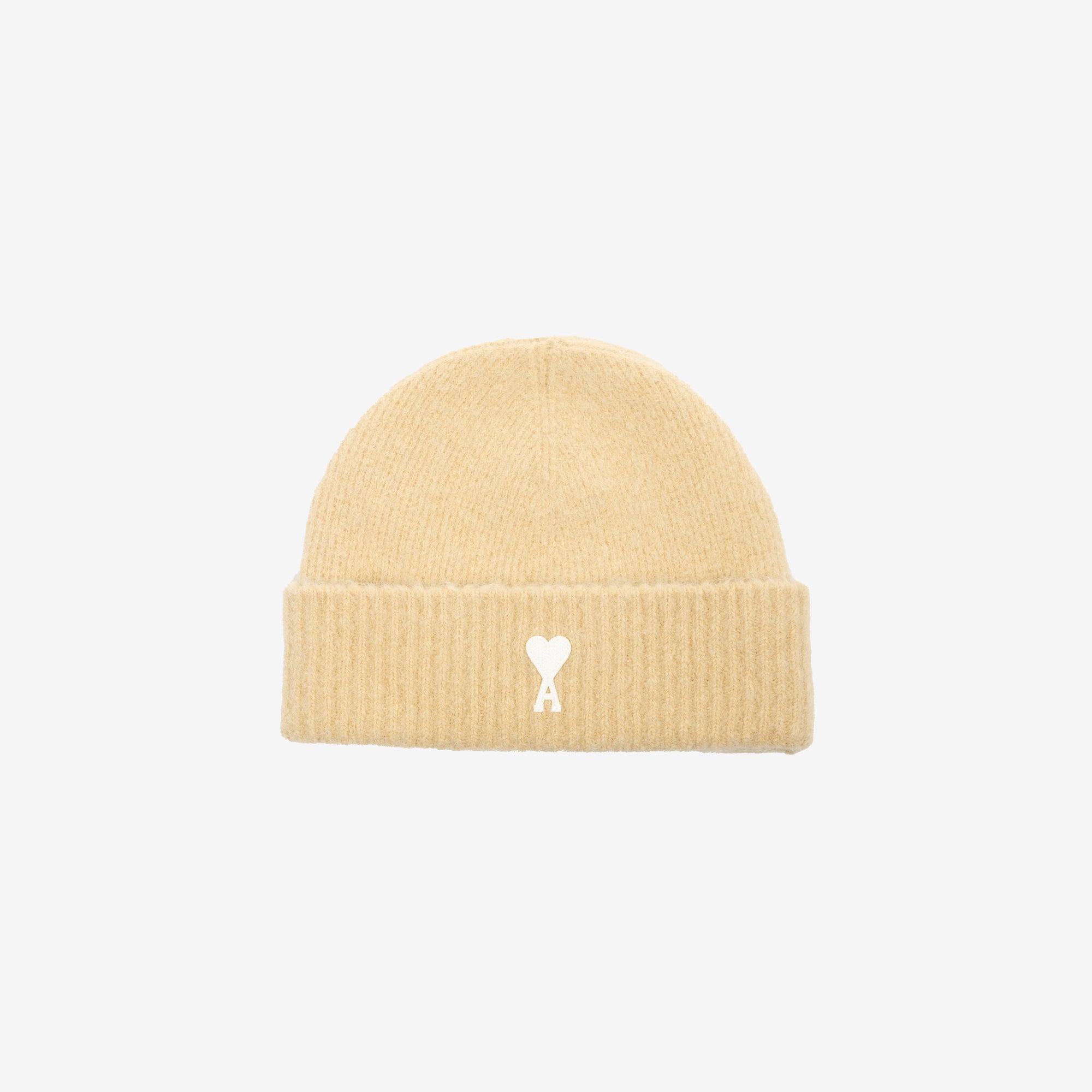 AMI ADC Beanie Vanilla Cream - 1