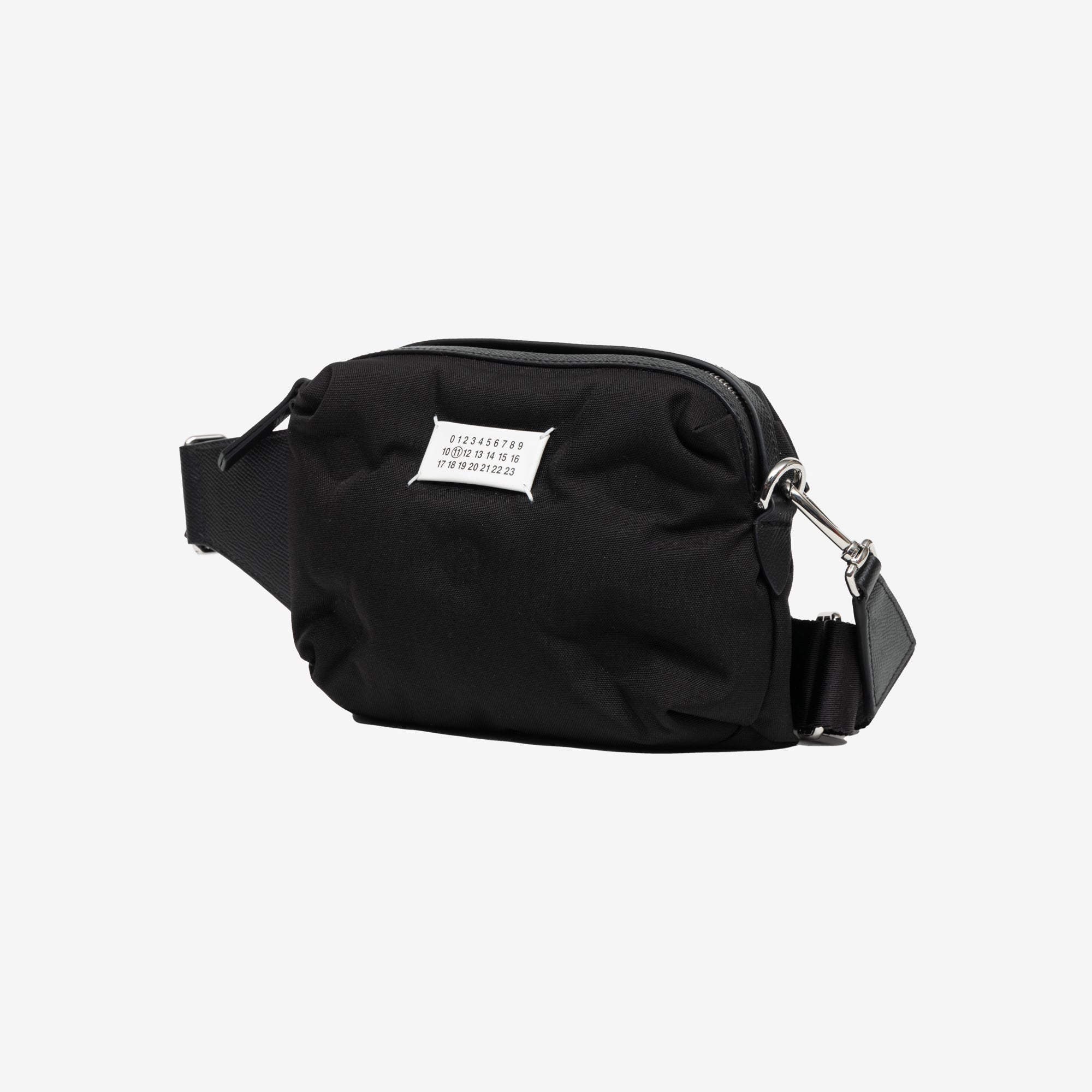 Maison Margiela Glam Slam Sport Crossbody Bag Black - 3