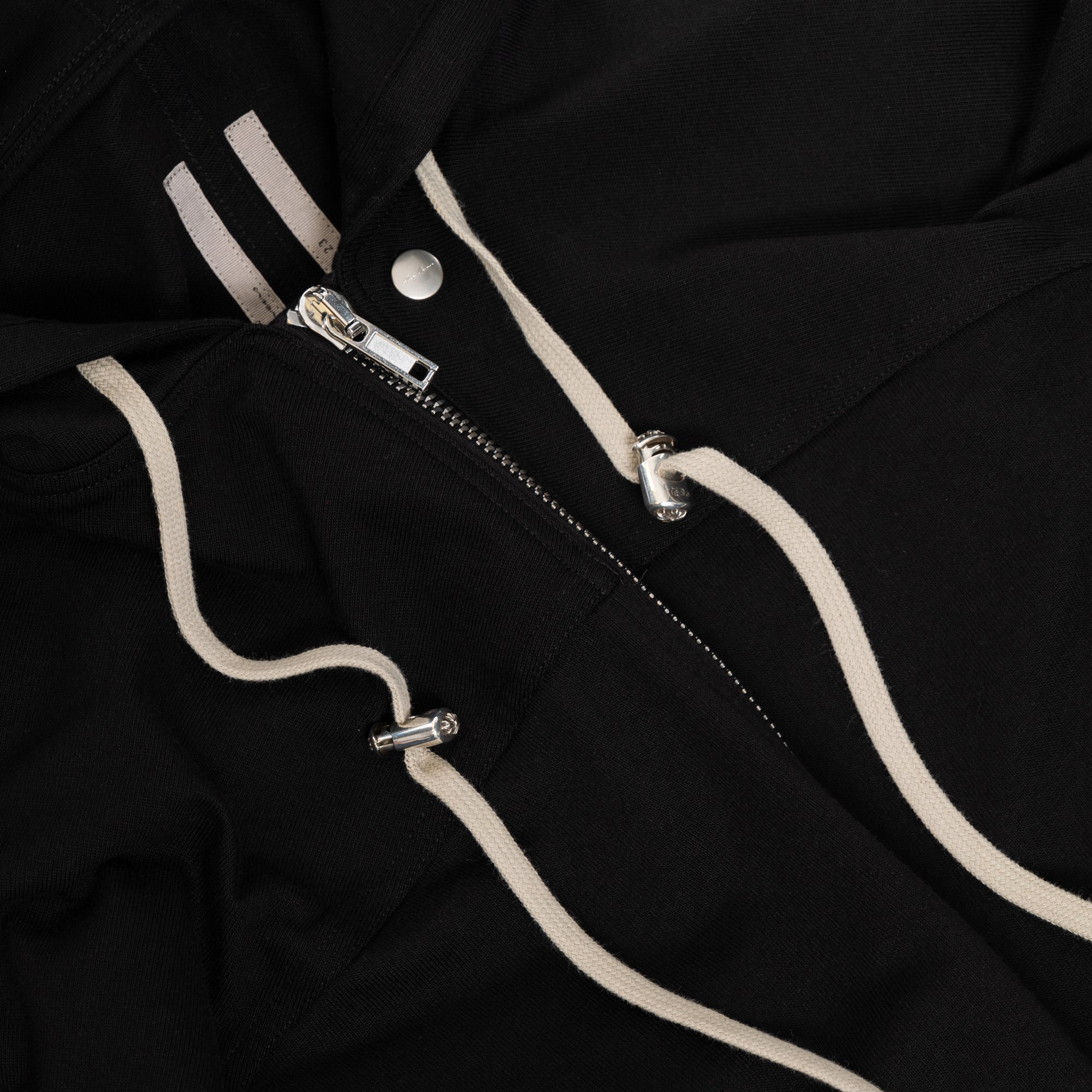 Chrome Hearts Tiny E CH Plus Lace Stopper Silver - 4