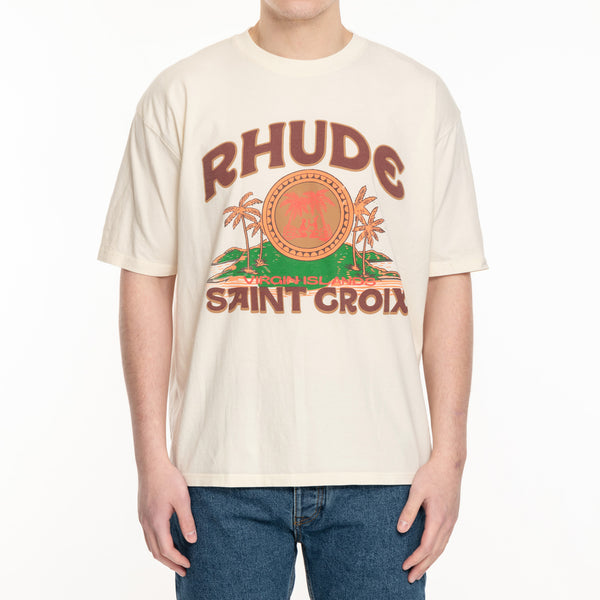 Saint Croix T-Shirt
